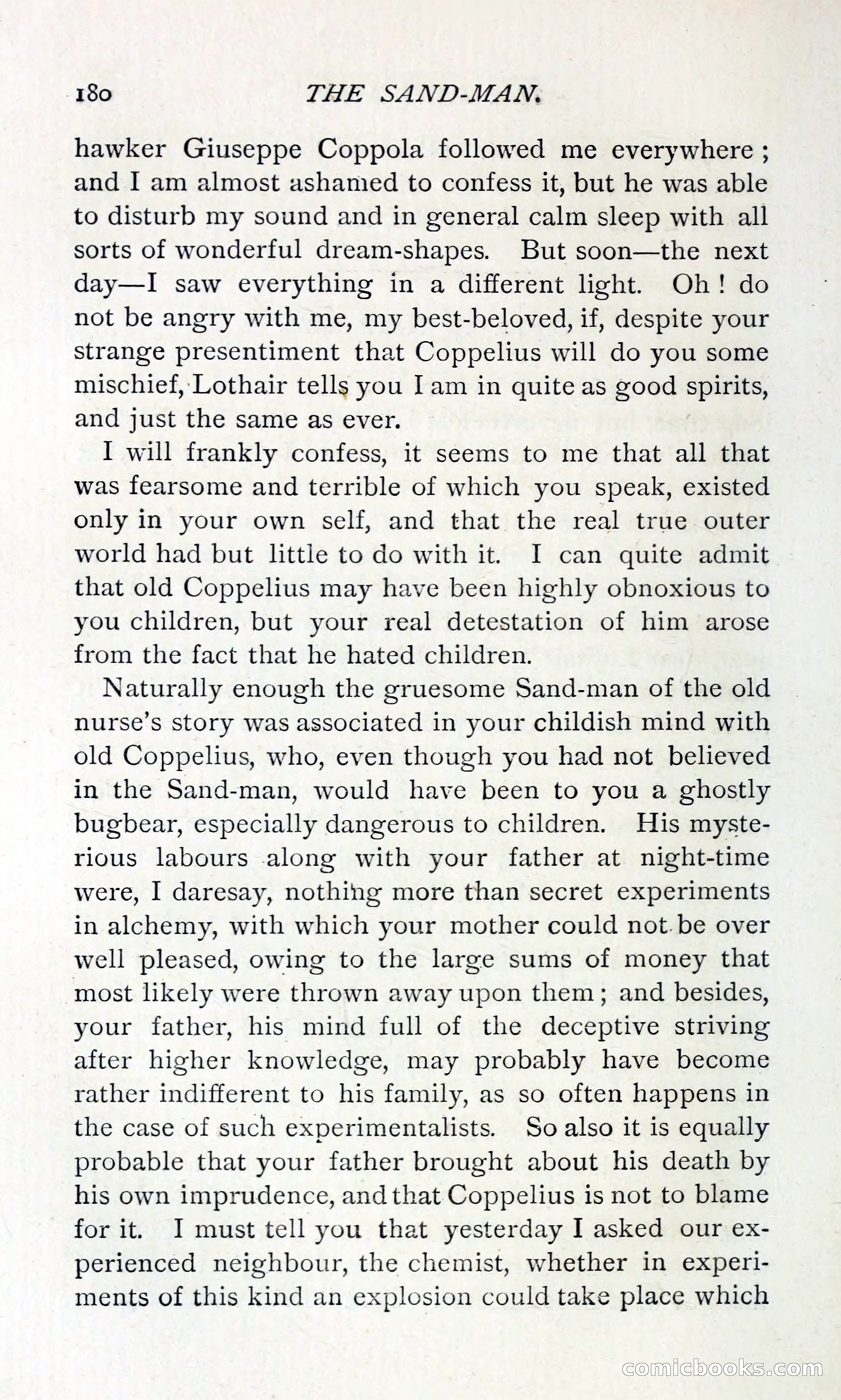 Weird Tales — page 195 of 374