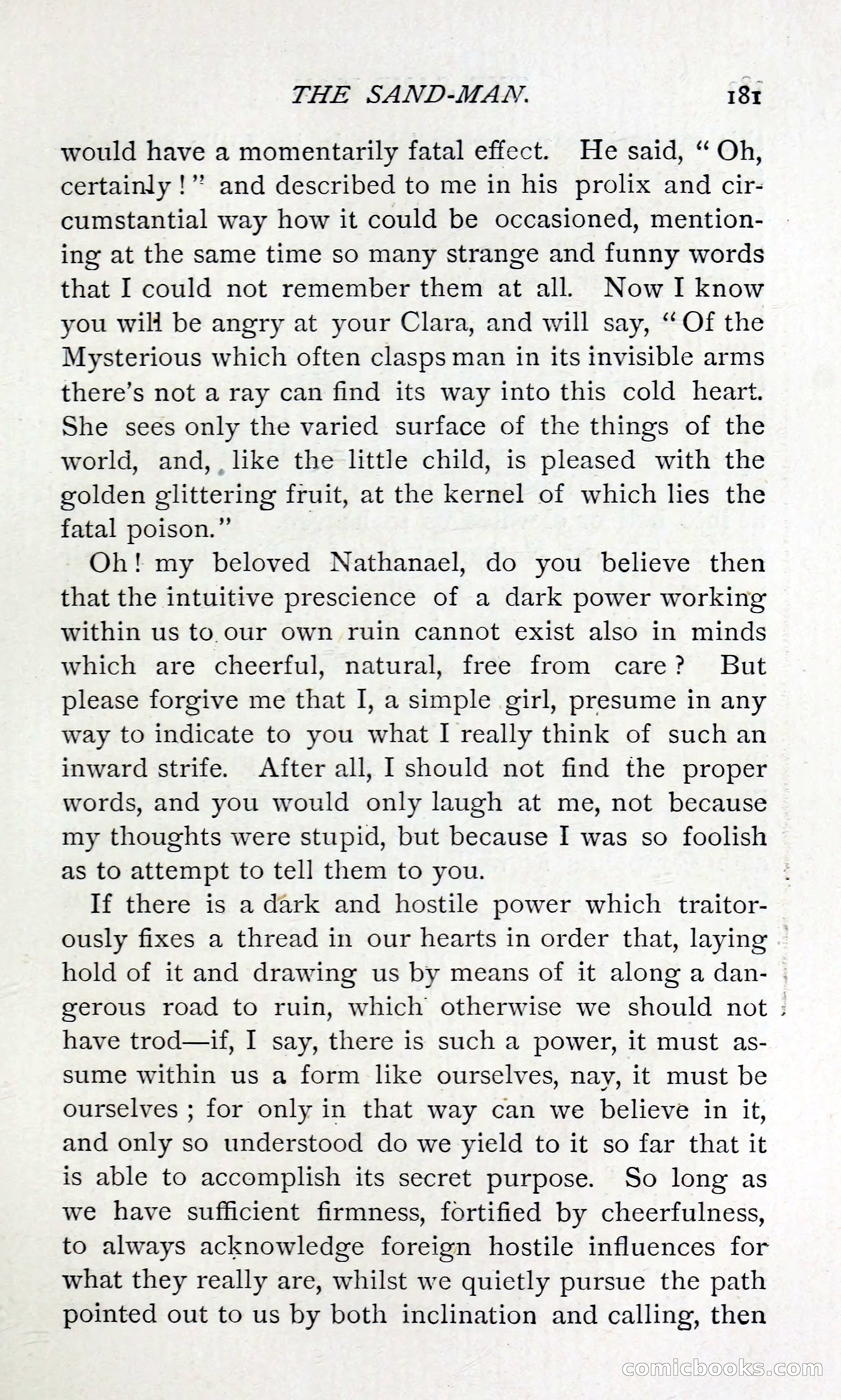 Weird Tales — page 196 of 374