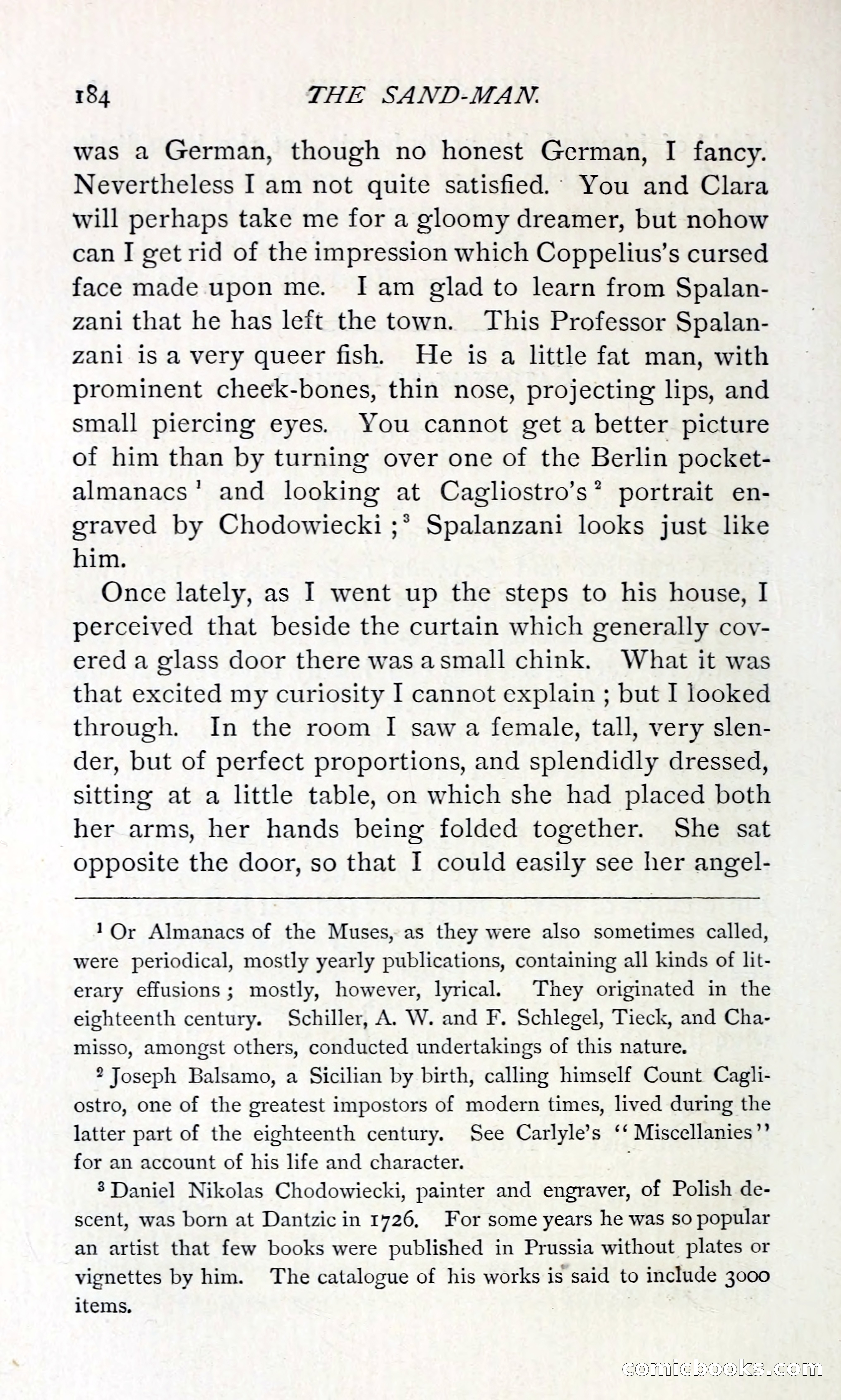 Weird Tales — page 199 of 374