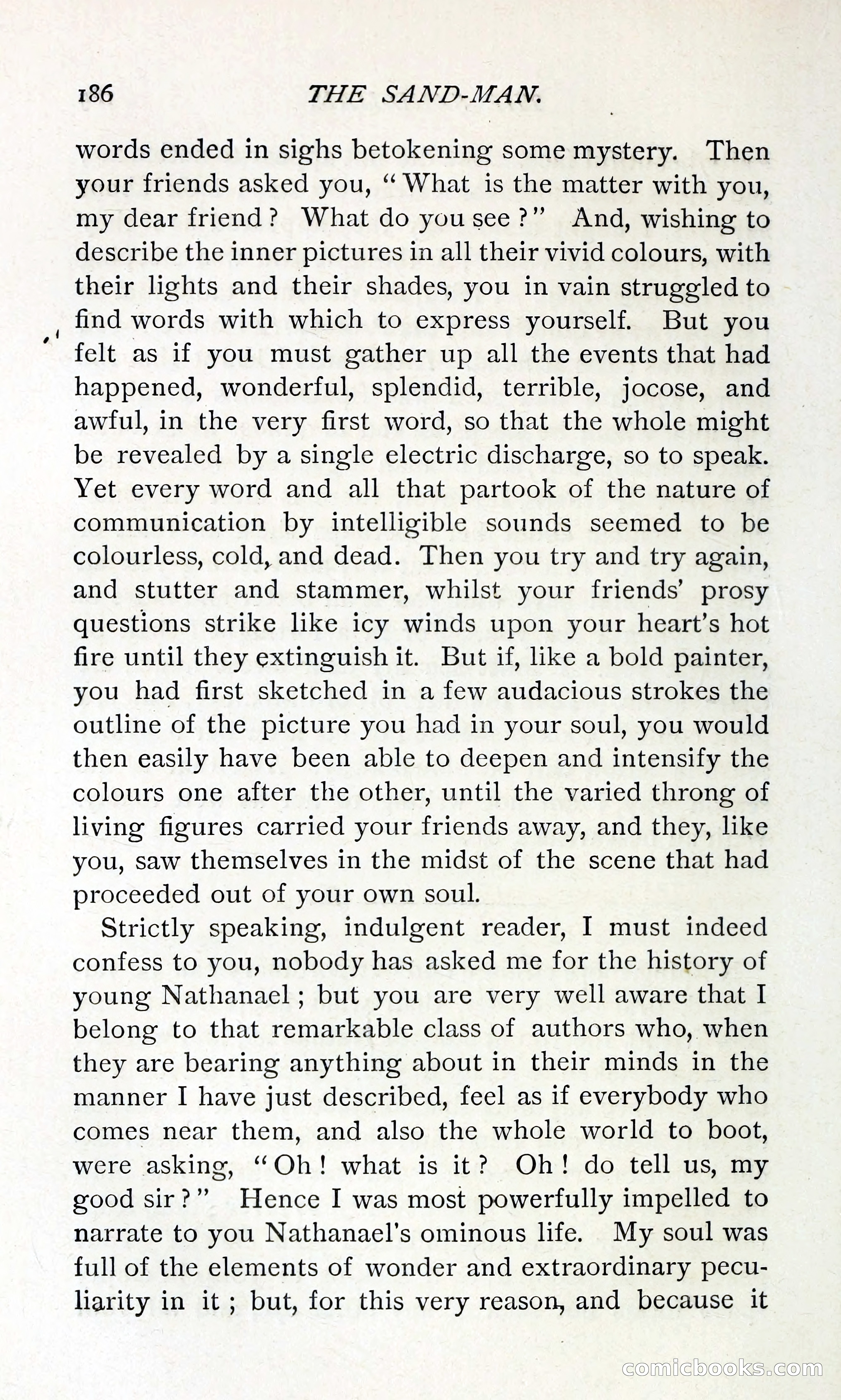 Weird Tales — page 201 of 374