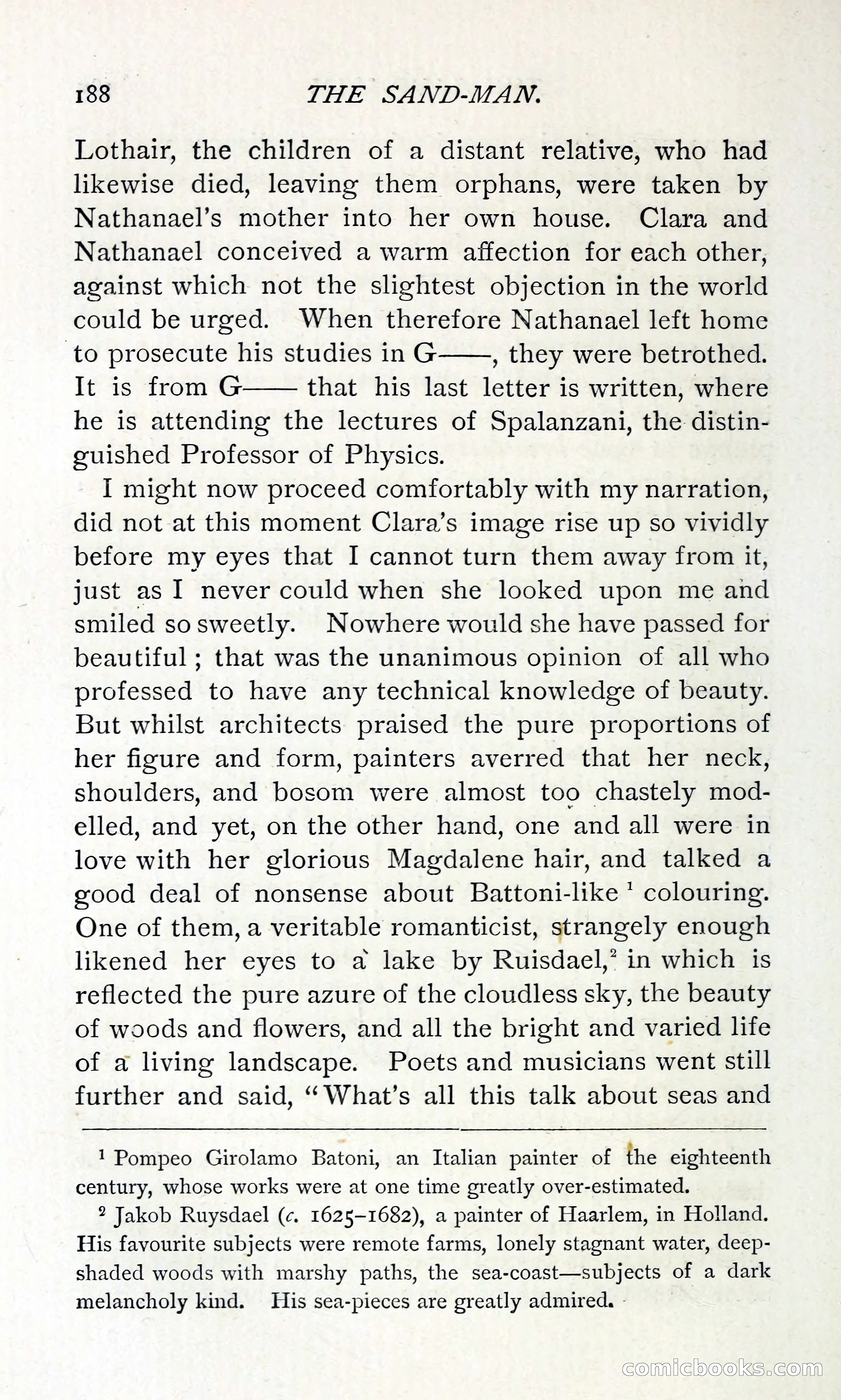 Weird Tales — page 203 of 374