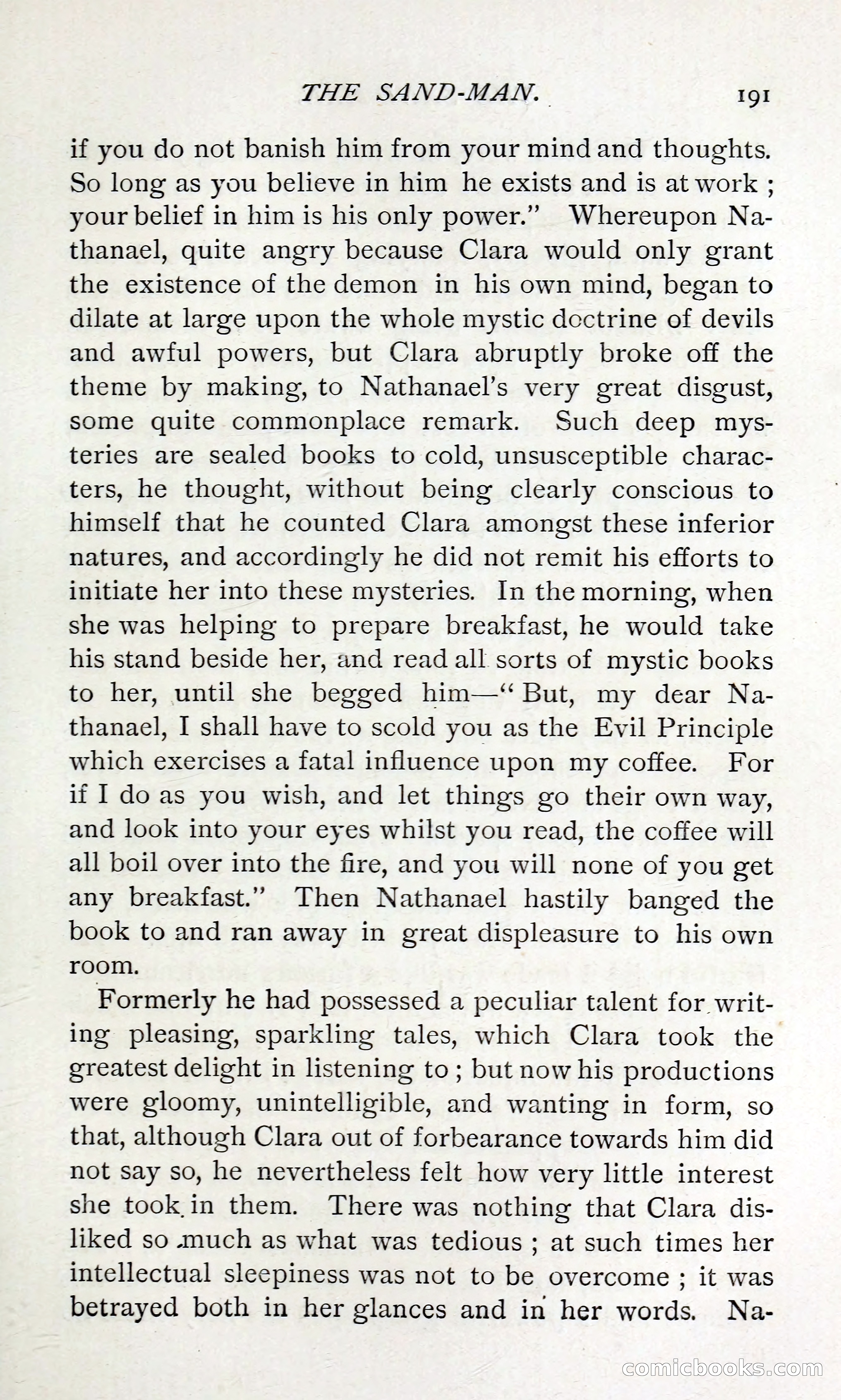 Weird Tales — page 206 of 374