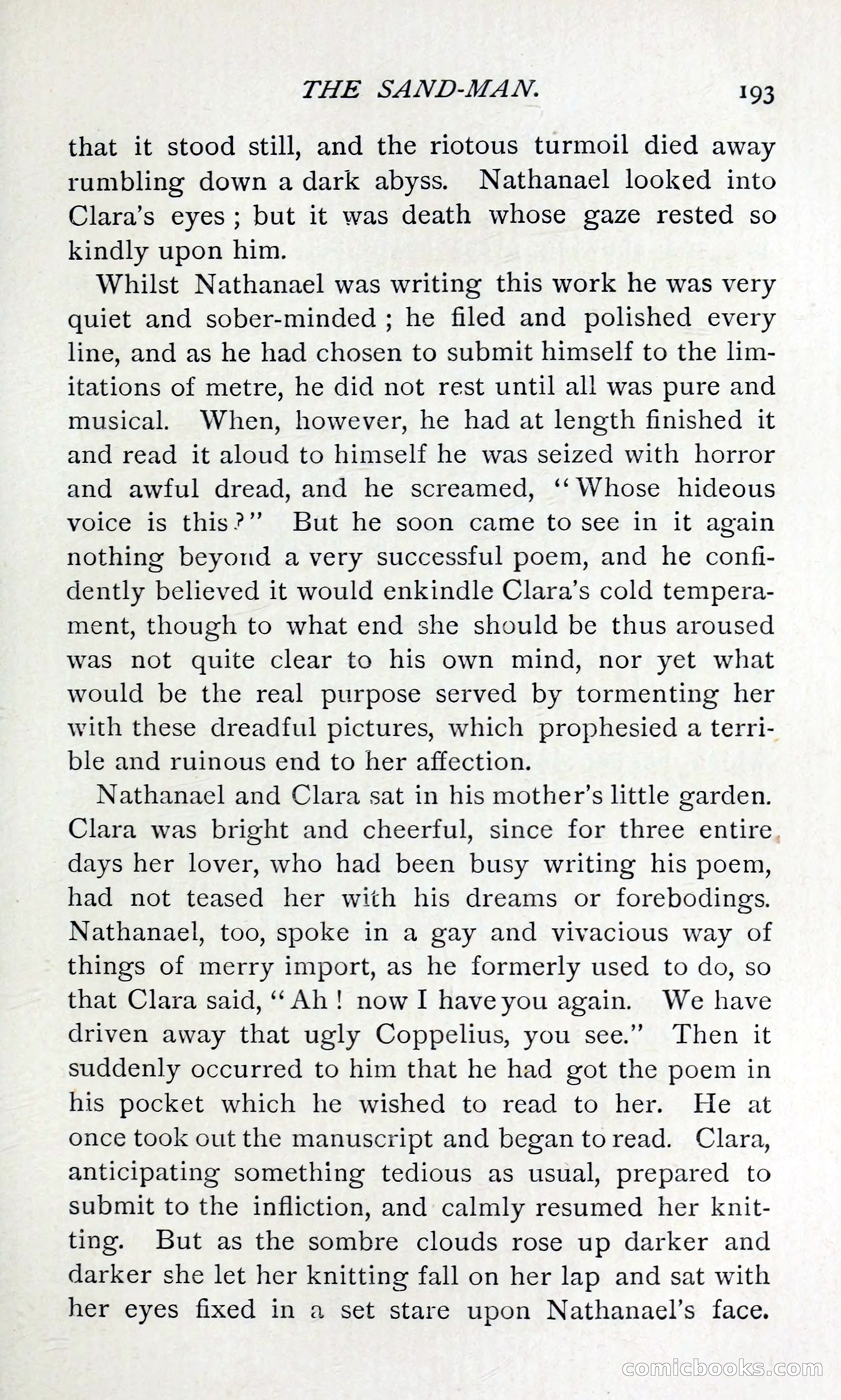 Weird Tales — page 208 of 374