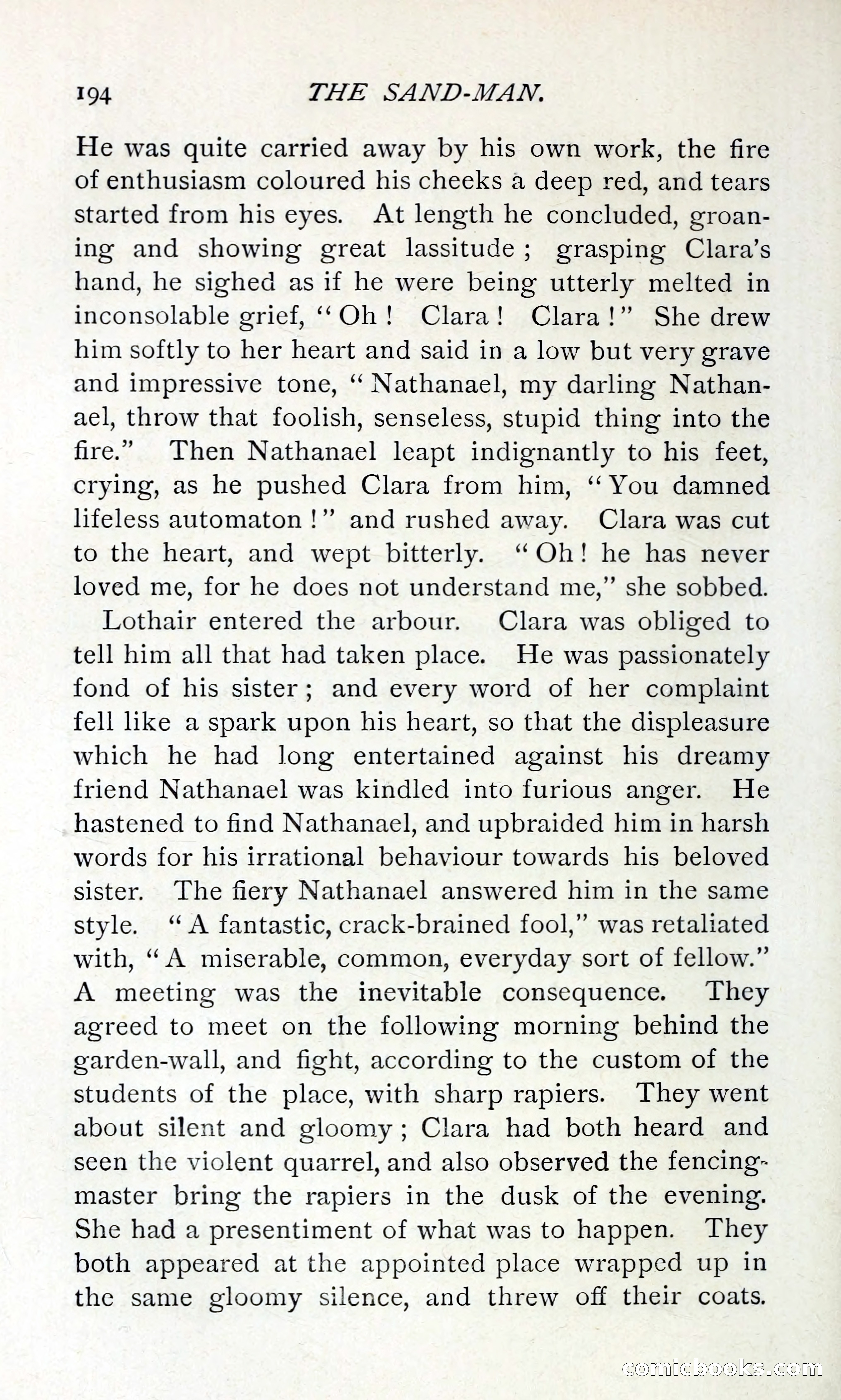 Weird Tales — page 209 of 374