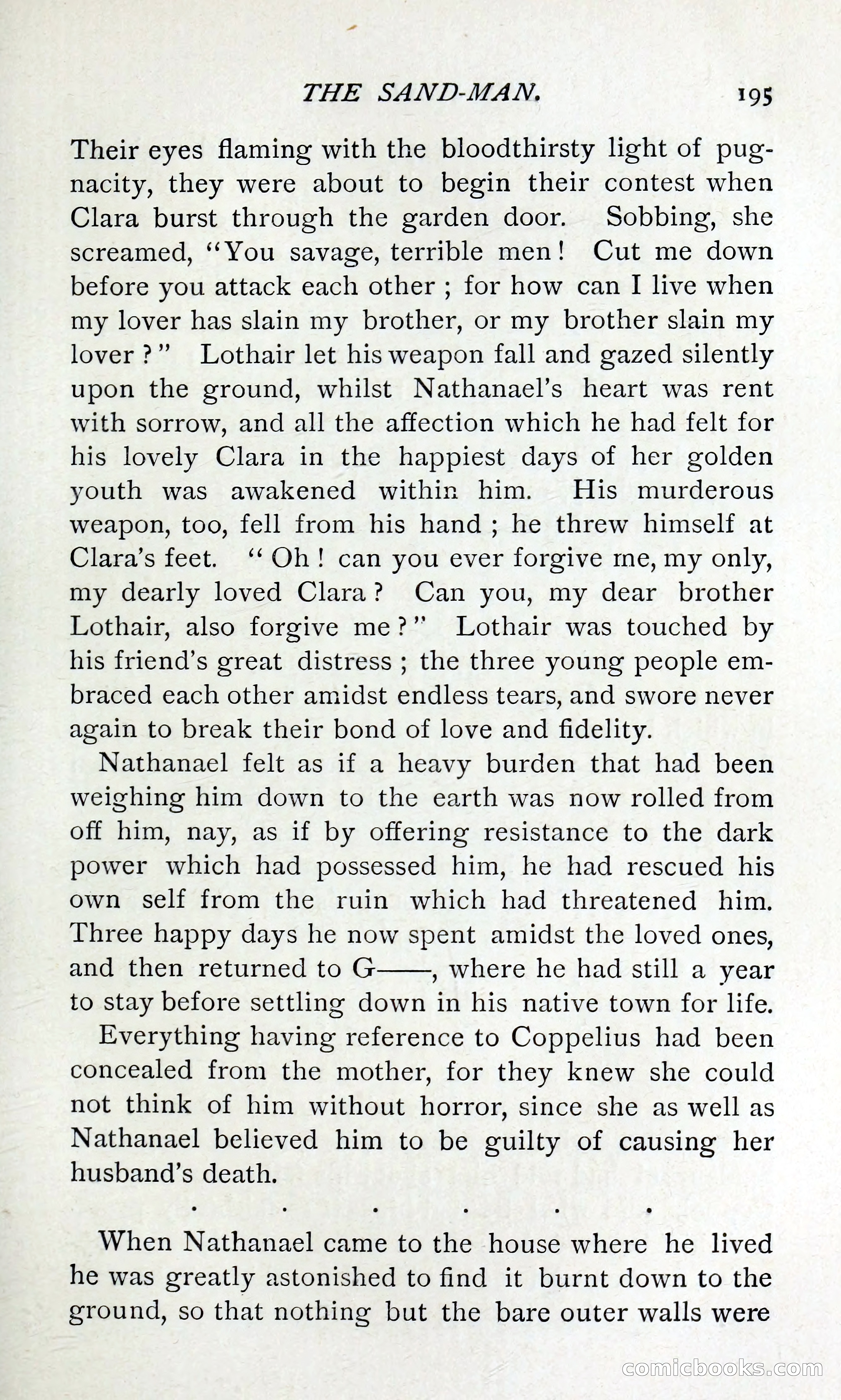Weird Tales — page 210 of 374