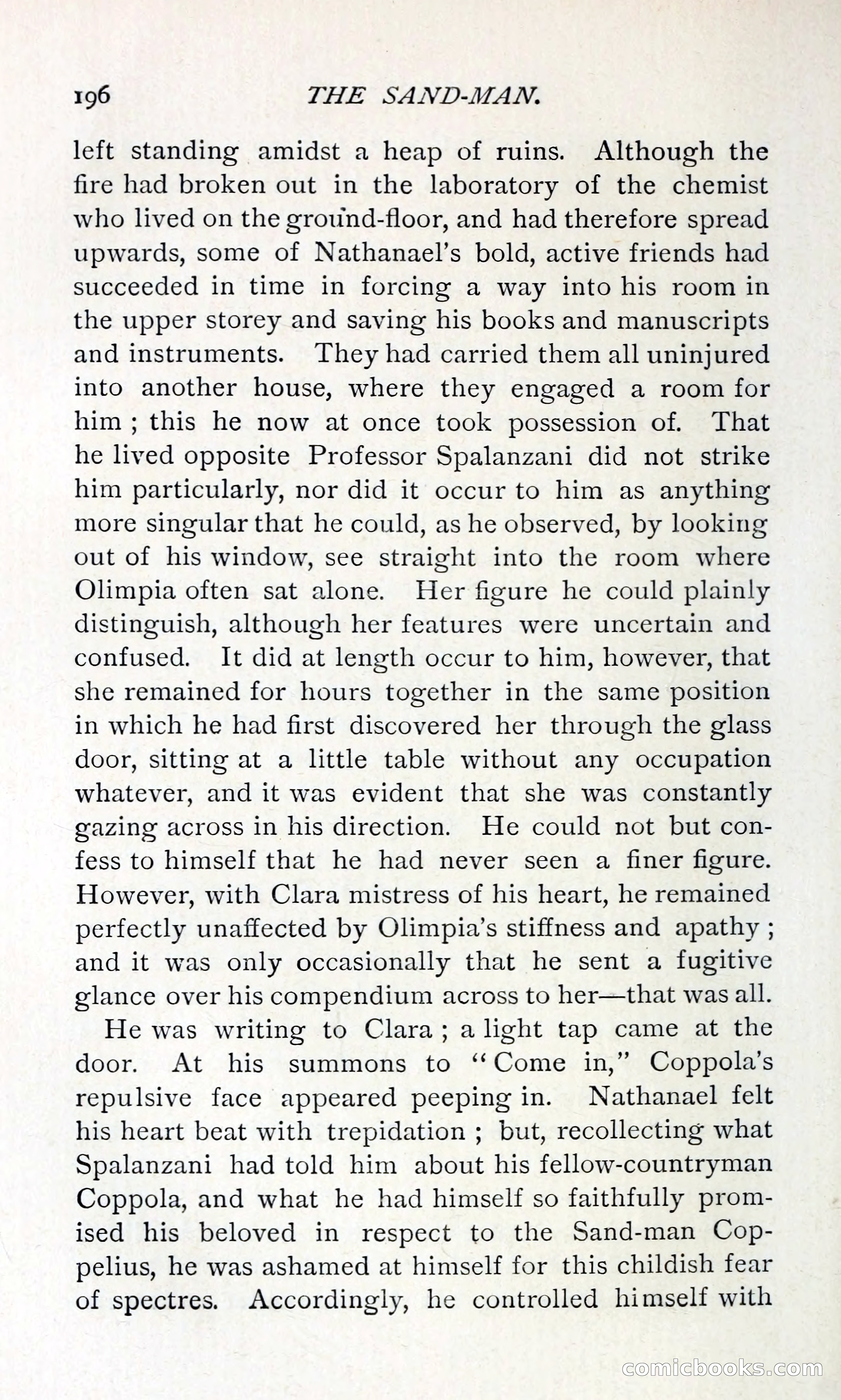 Weird Tales — page 211 of 374