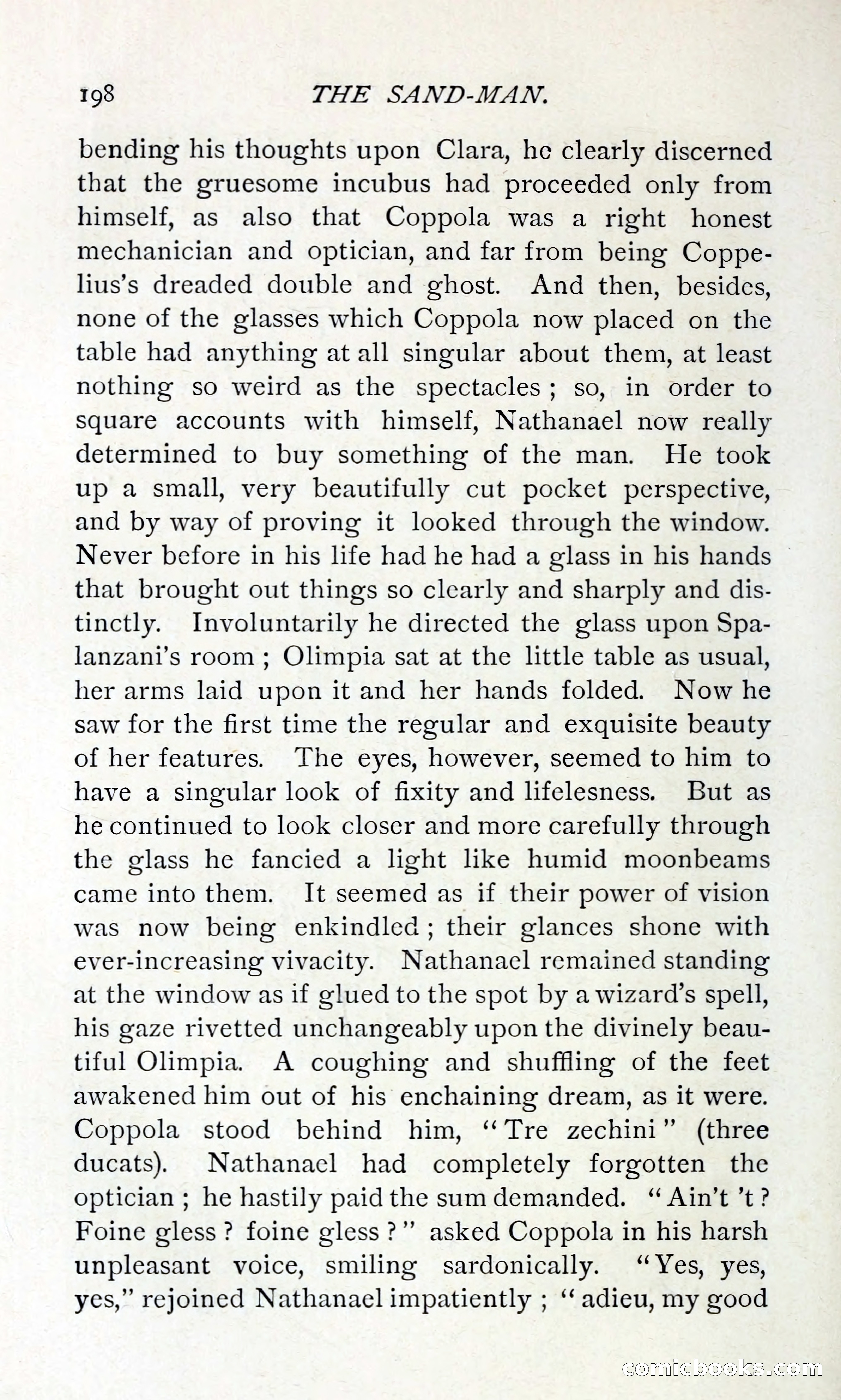 Weird Tales — page 213 of 374