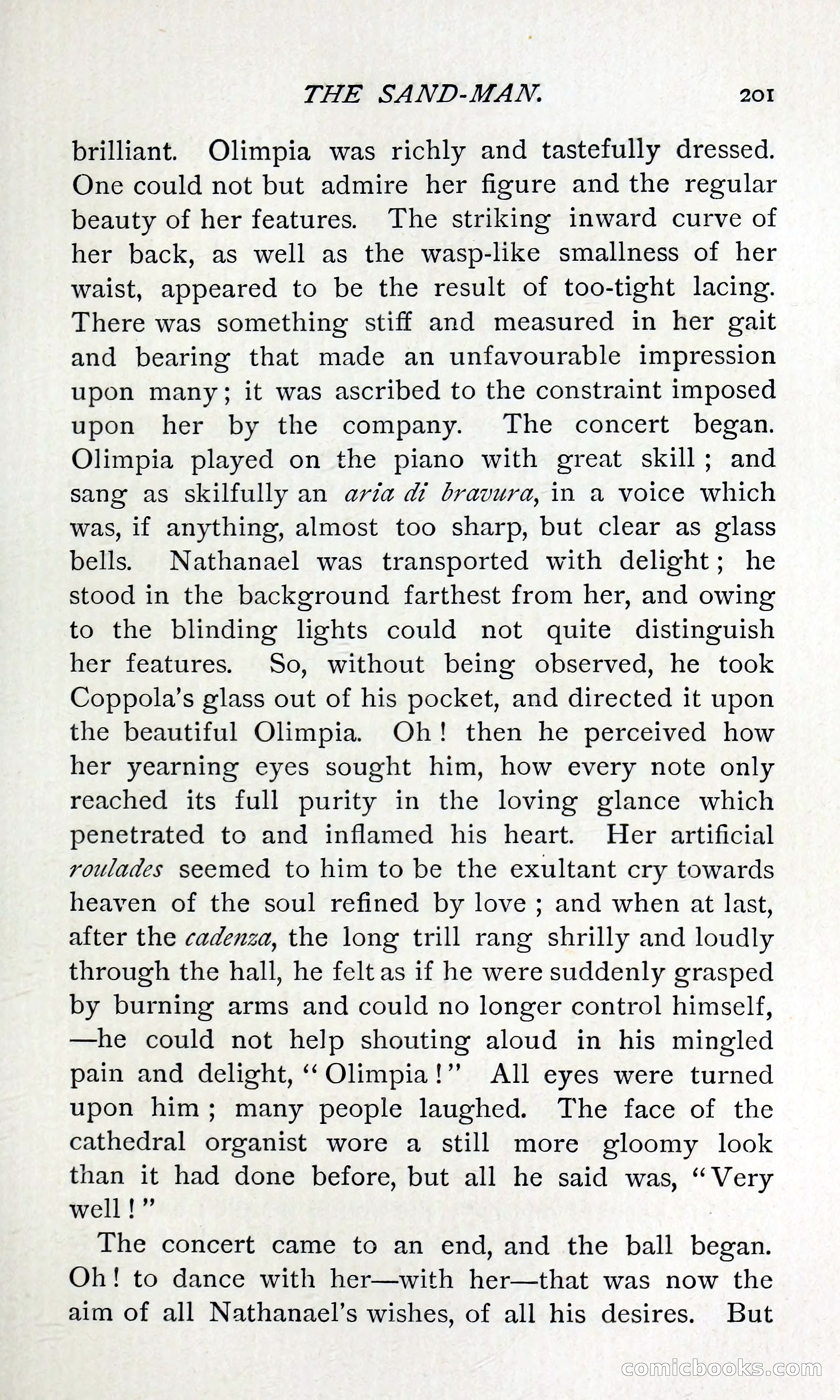 Weird Tales — page 216 of 374