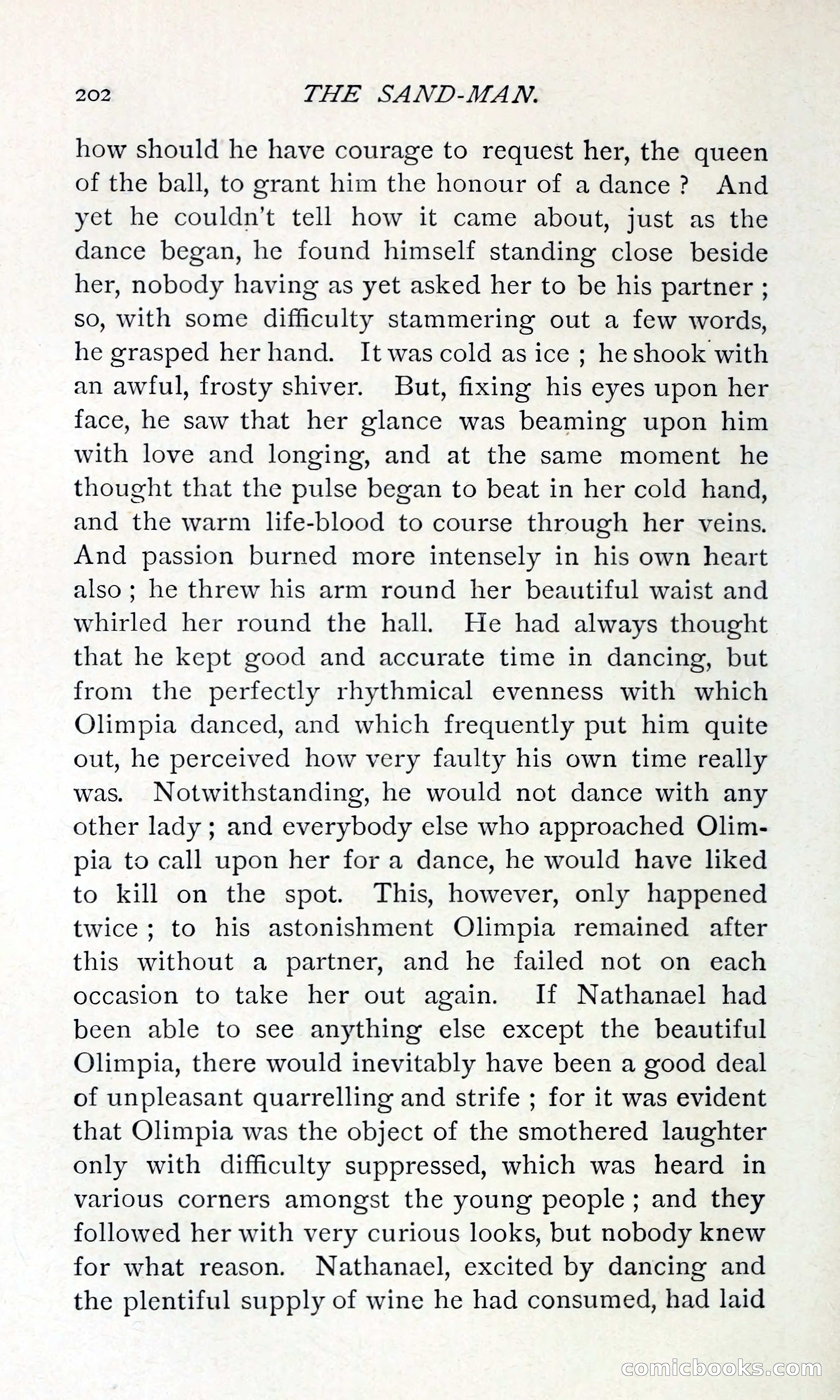 Weird Tales — page 217 of 374
