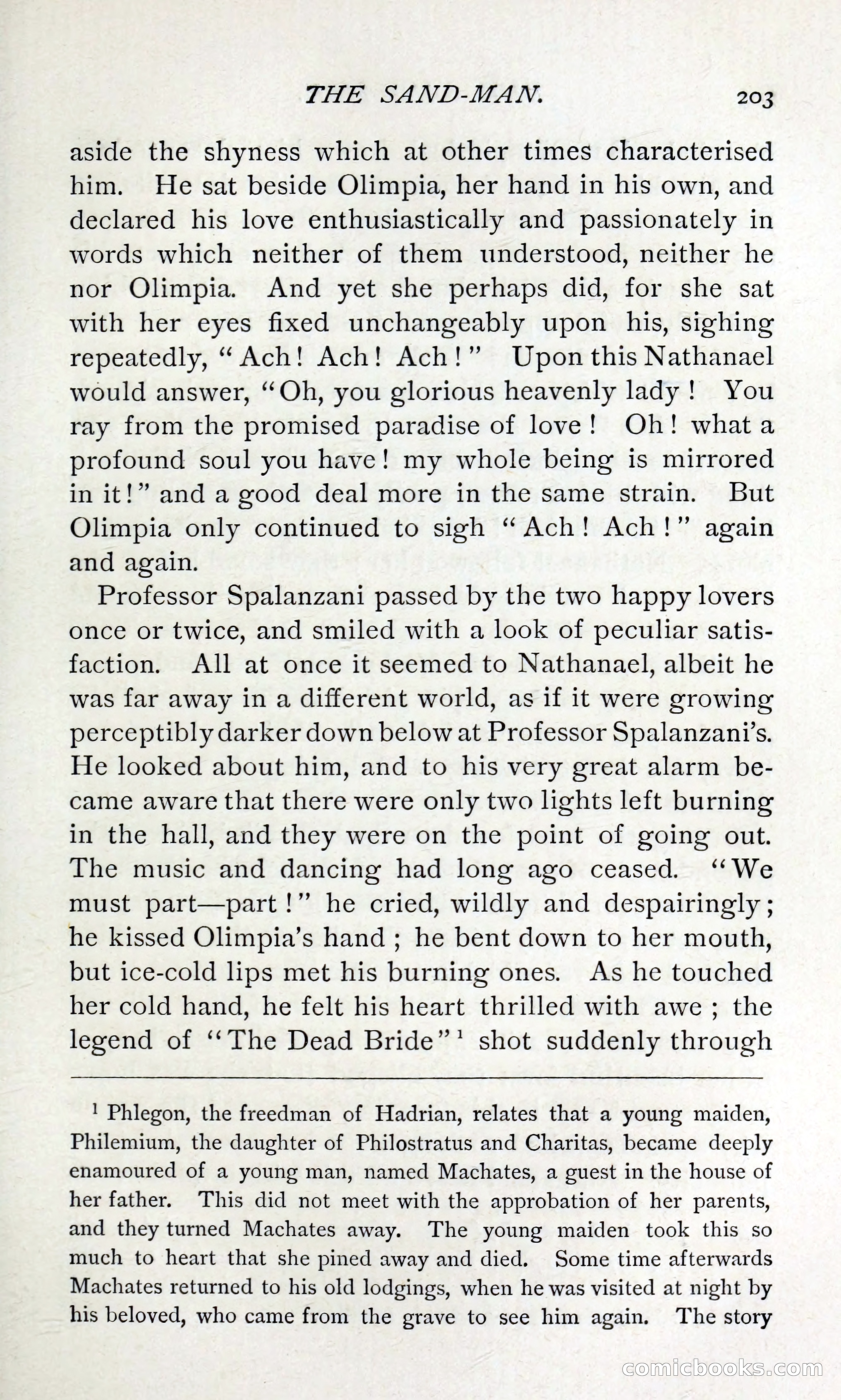 Weird Tales — page 218 of 374