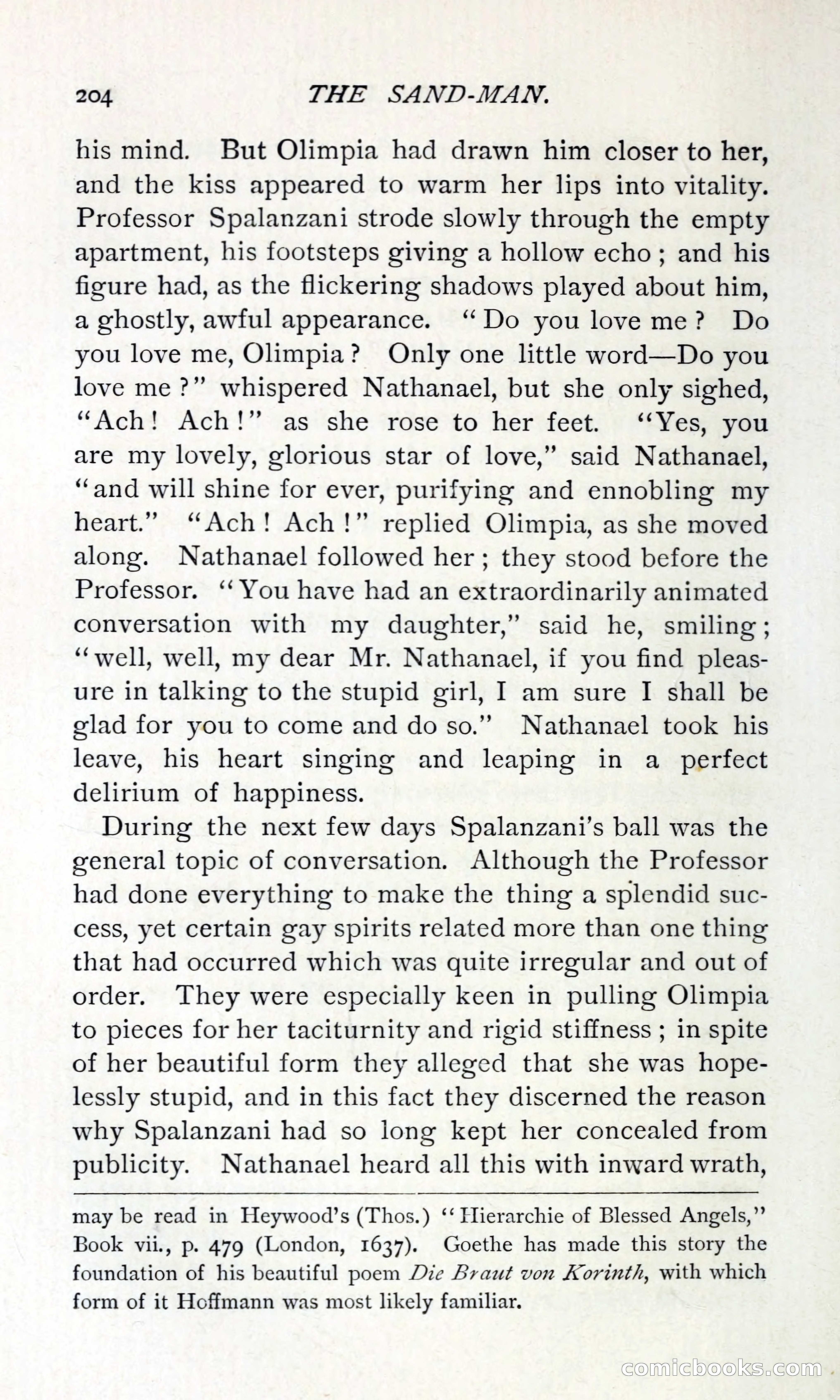 Weird Tales — page 219 of 374