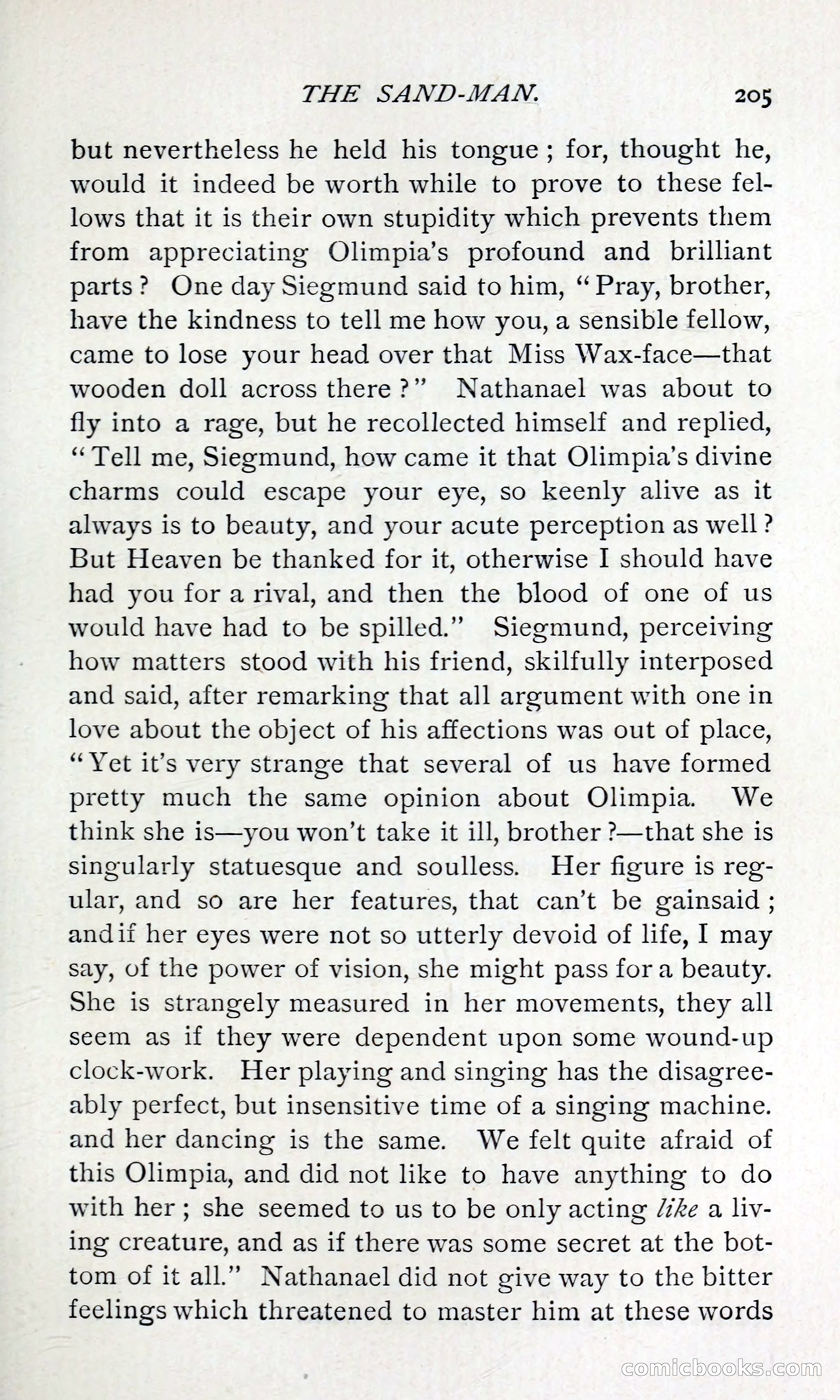 Weird Tales — page 220 of 374