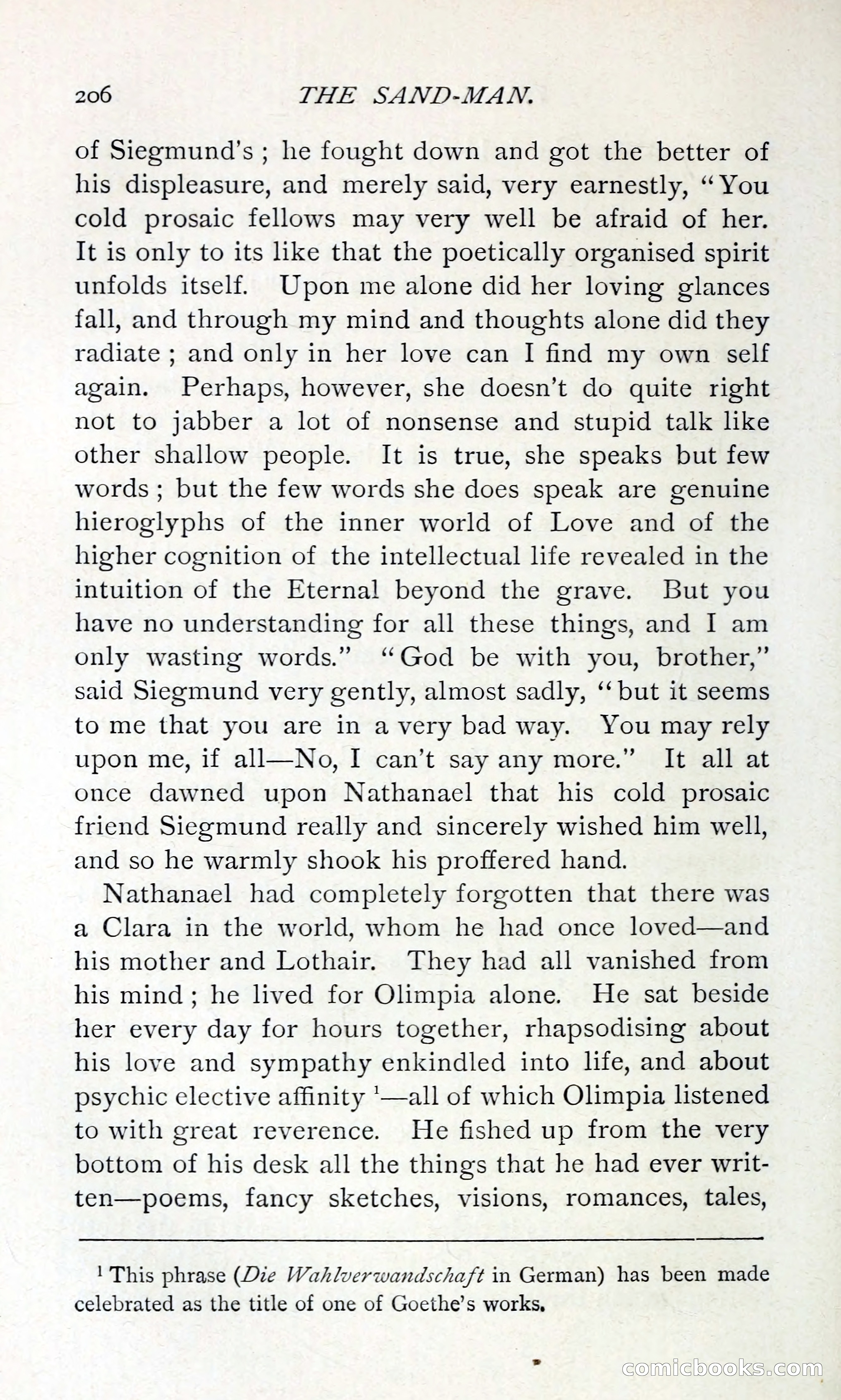 Weird Tales — page 221 of 374