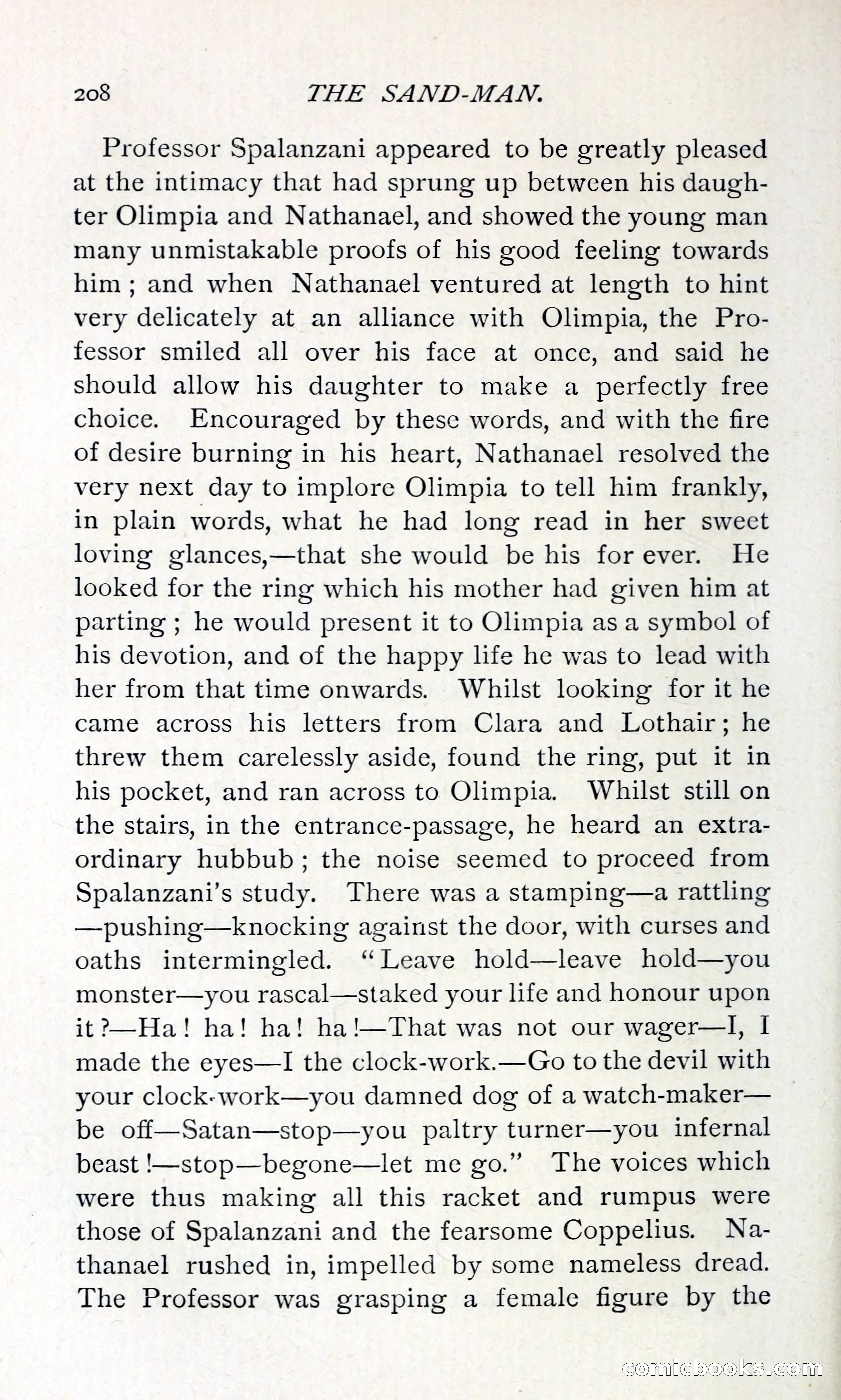 Weird Tales — page 223 of 374