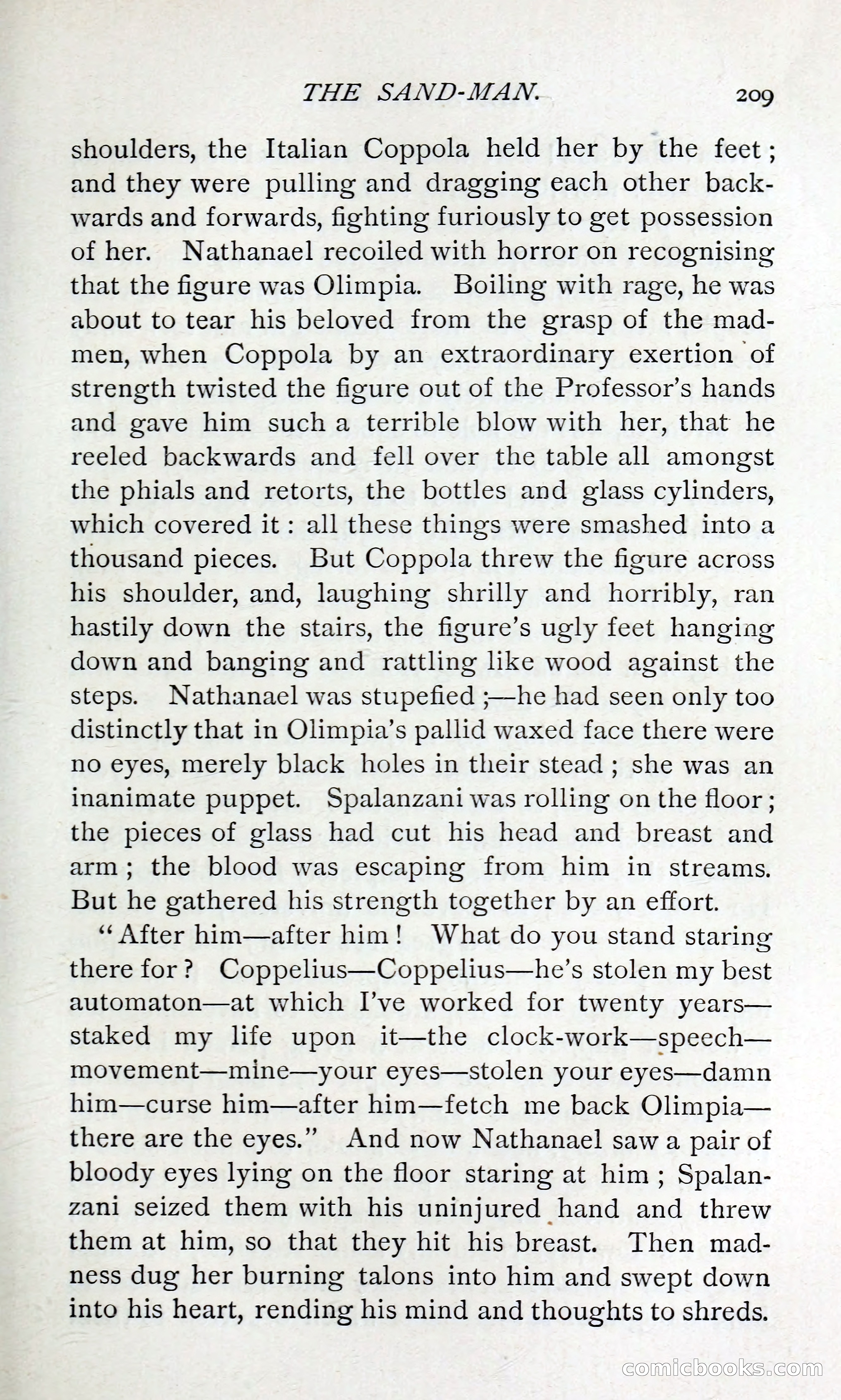 Weird Tales — page 224 of 374