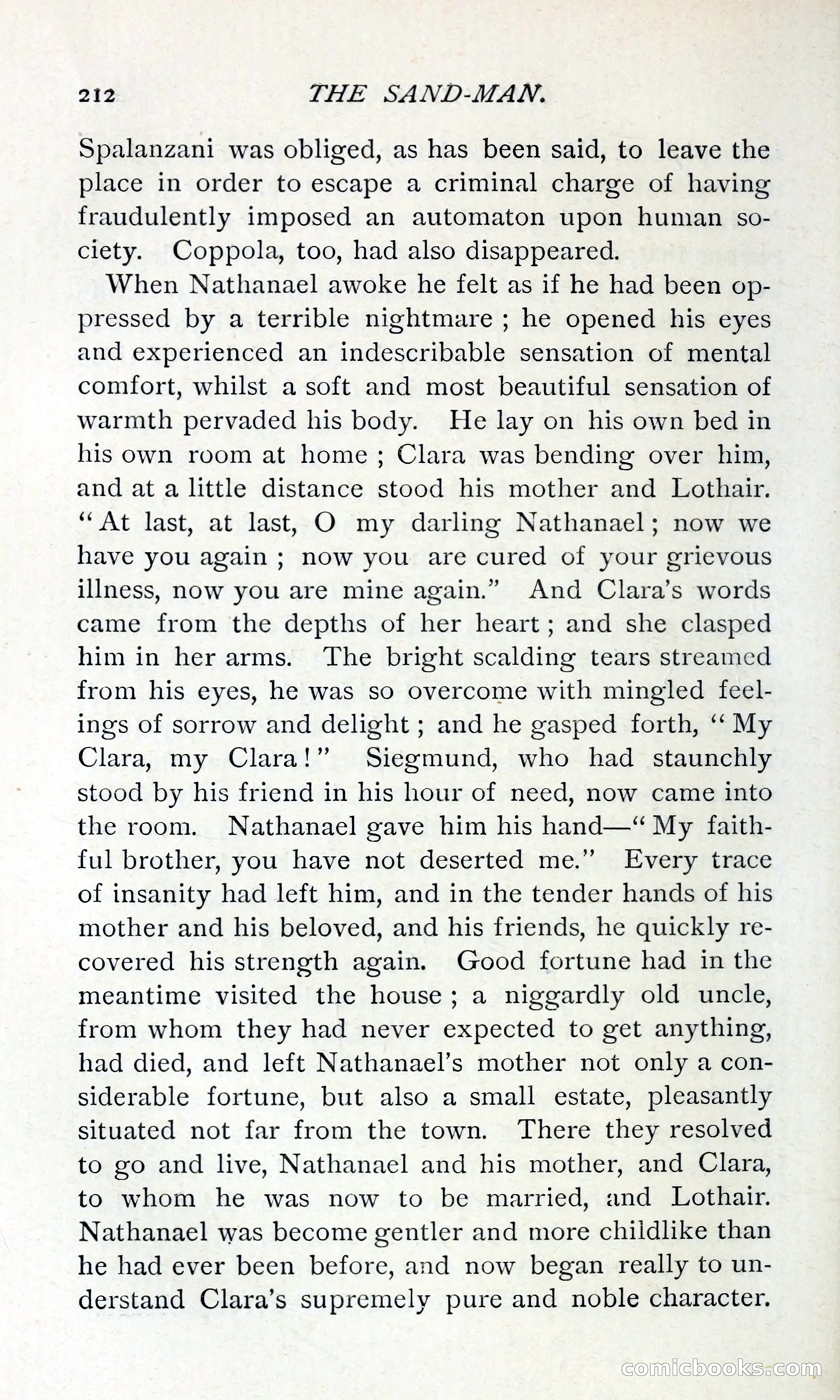 Weird Tales — page 227 of 374