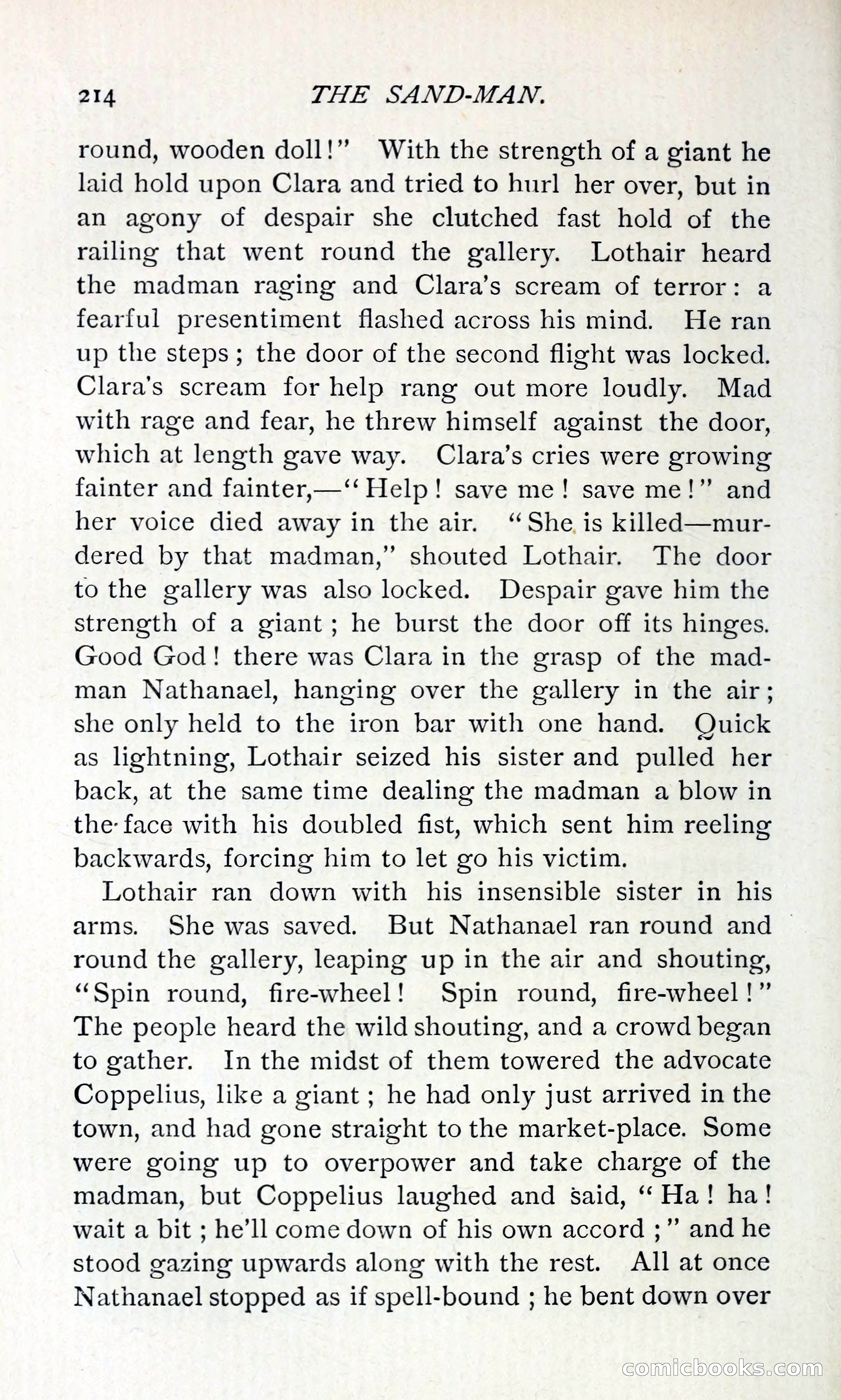 Weird Tales — page 229 of 374