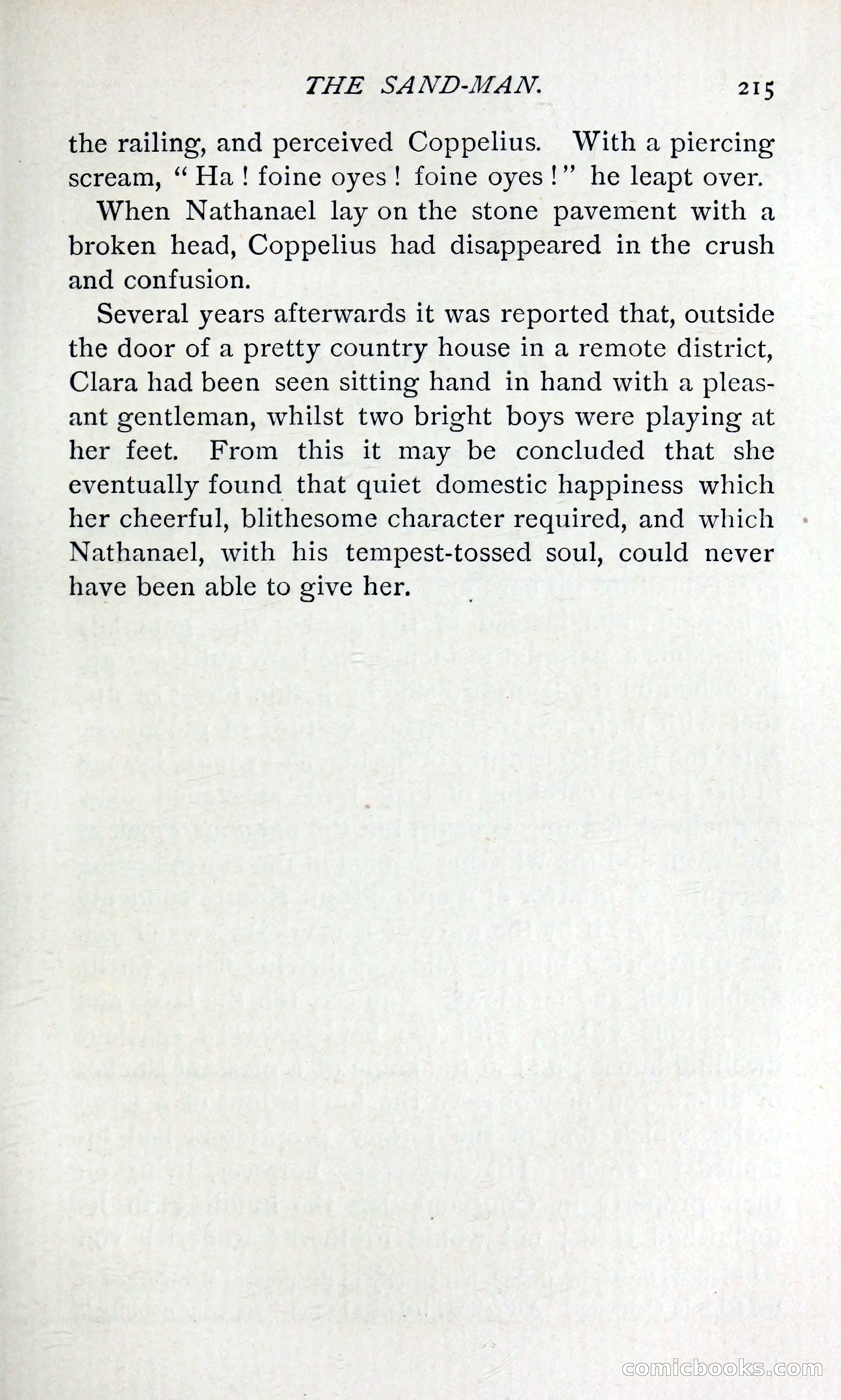 Weird Tales — page 230 of 374