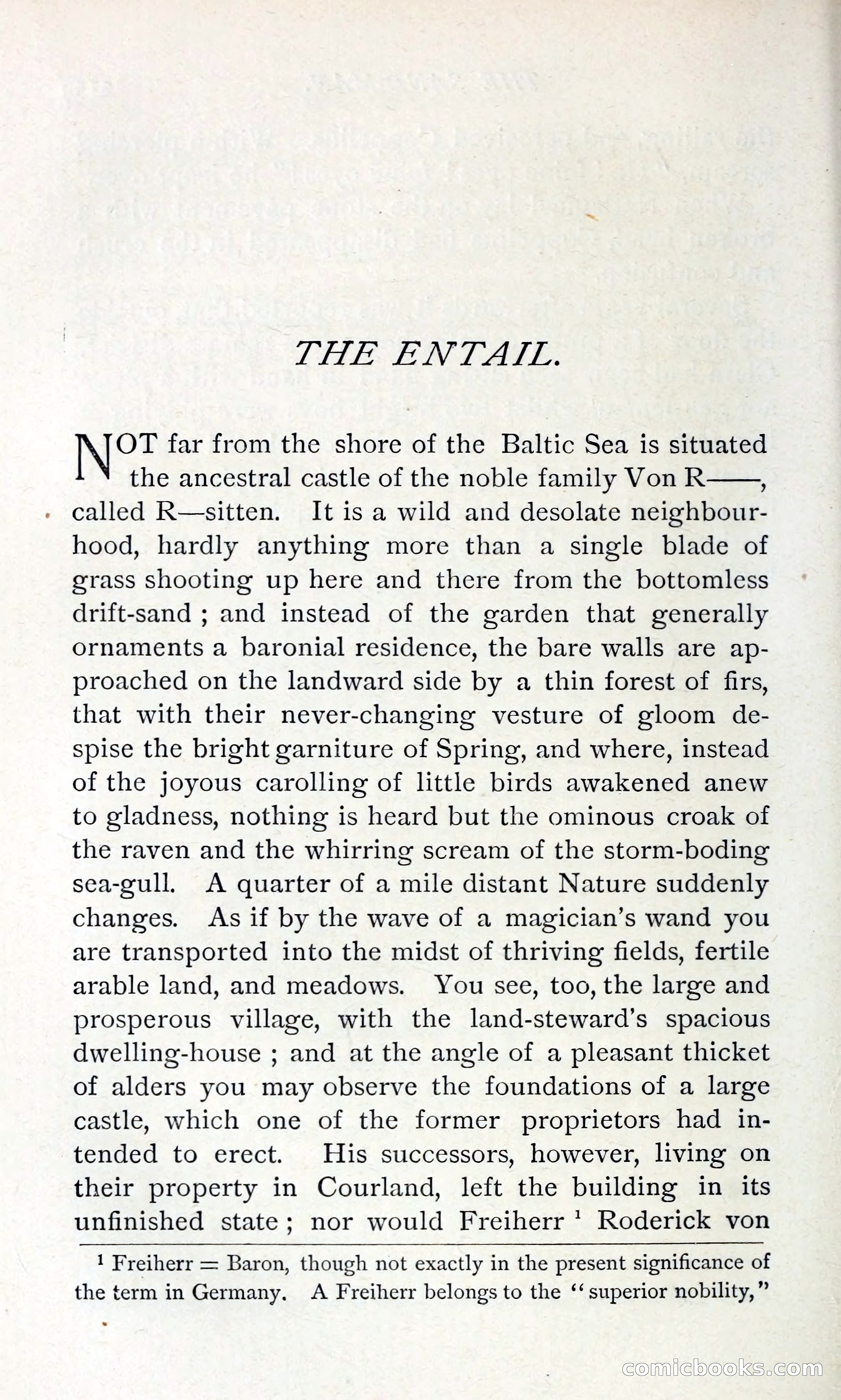 Weird Tales — page 231 of 374