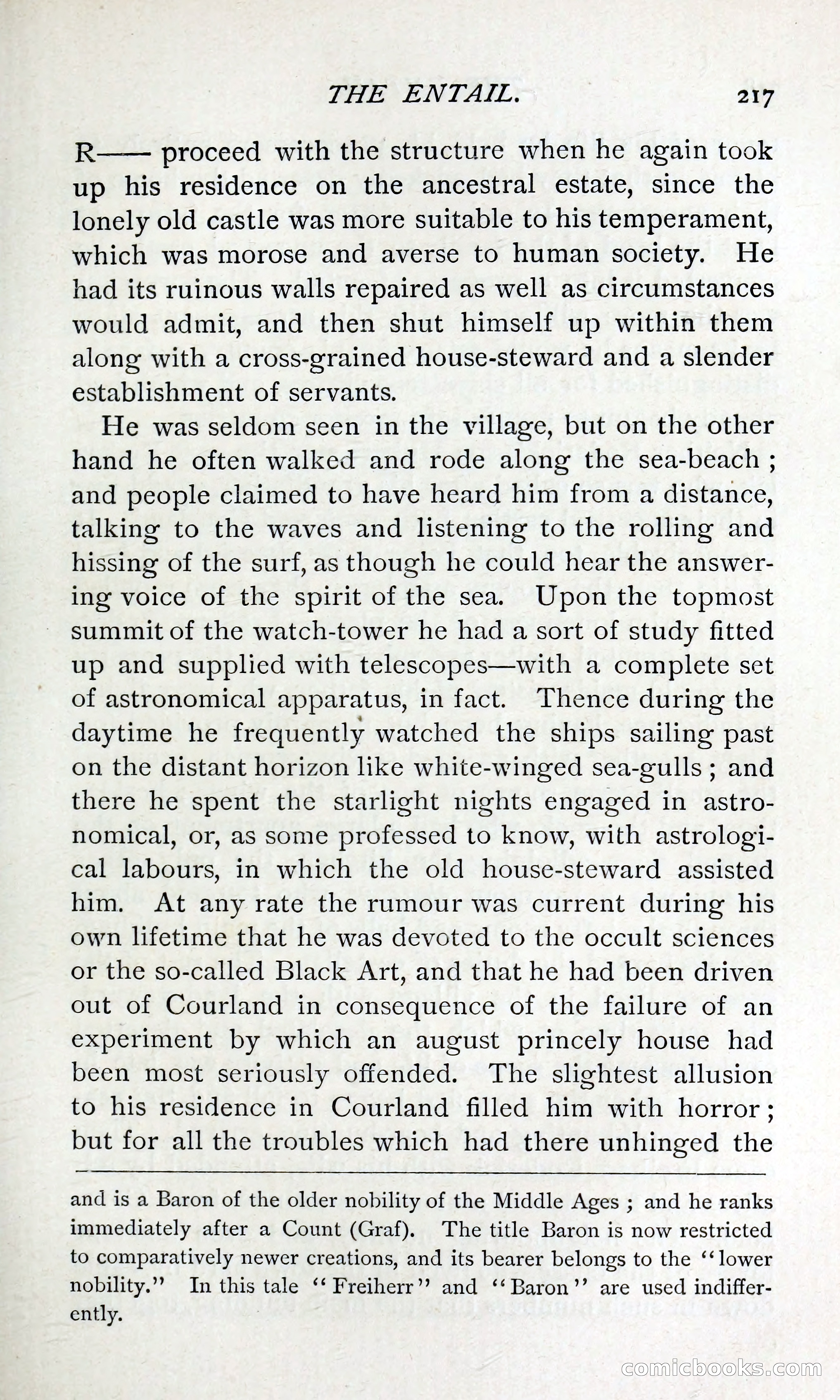 Weird Tales — page 232 of 374