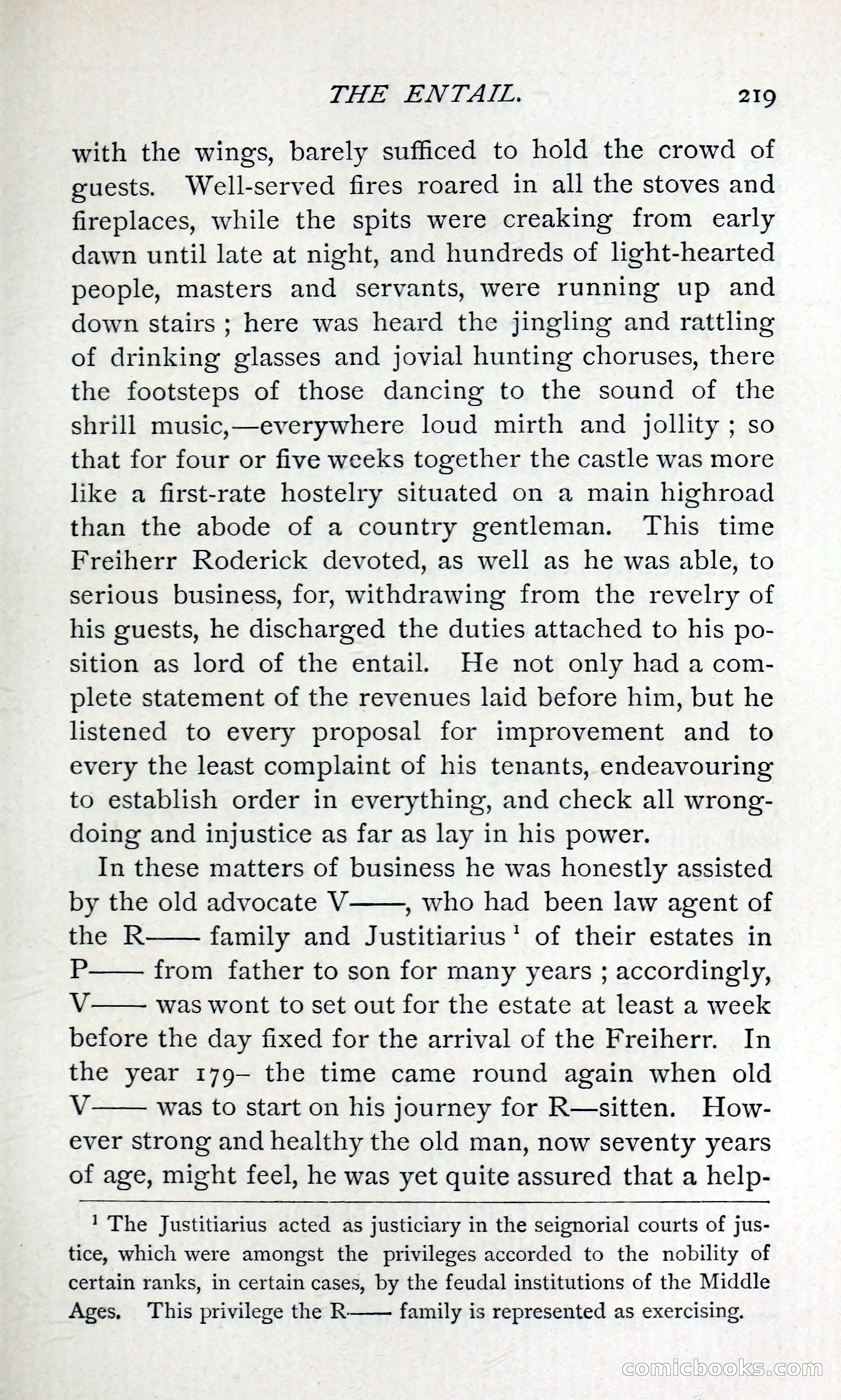 Weird Tales — page 234 of 374