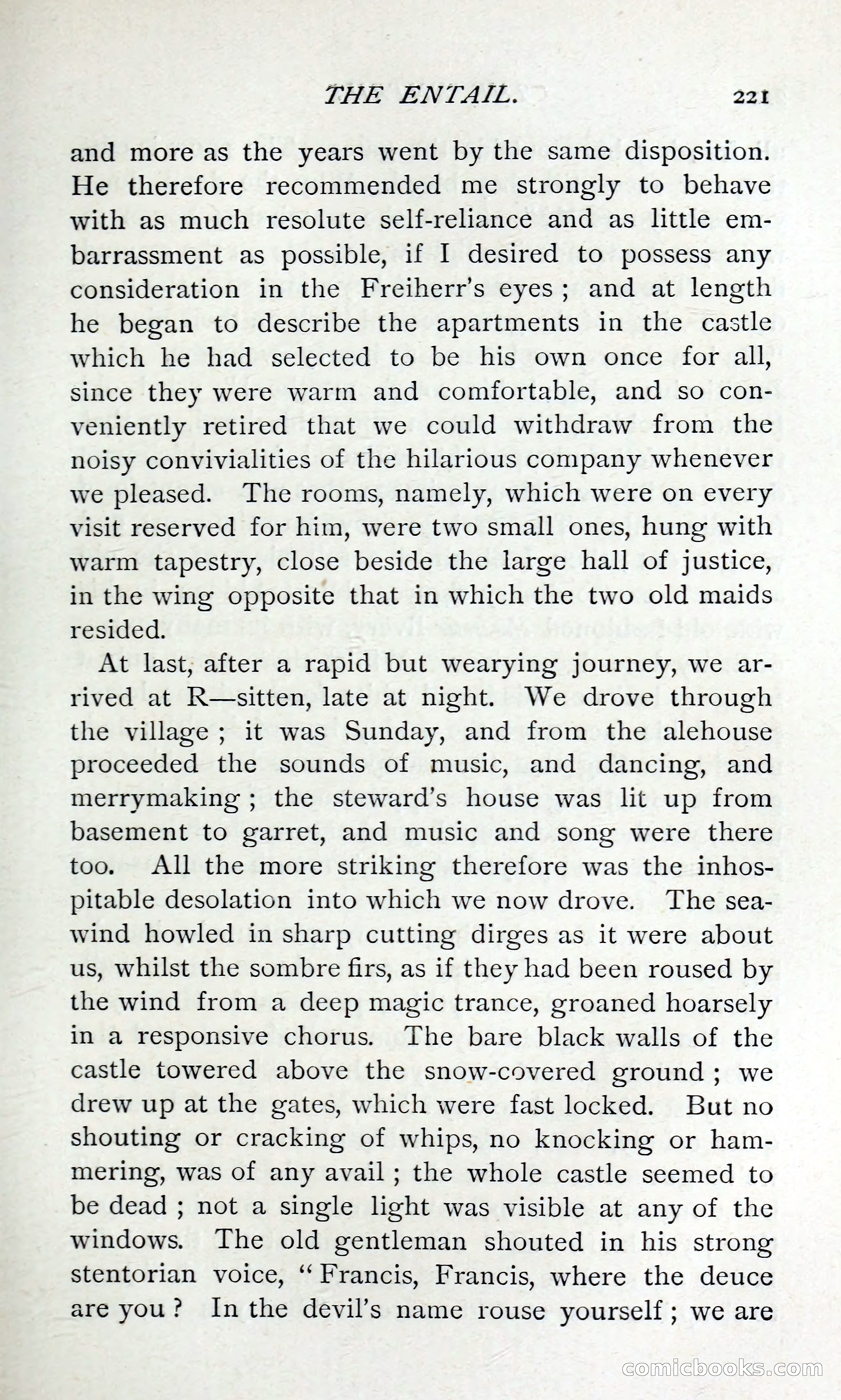 Weird Tales — page 236 of 374