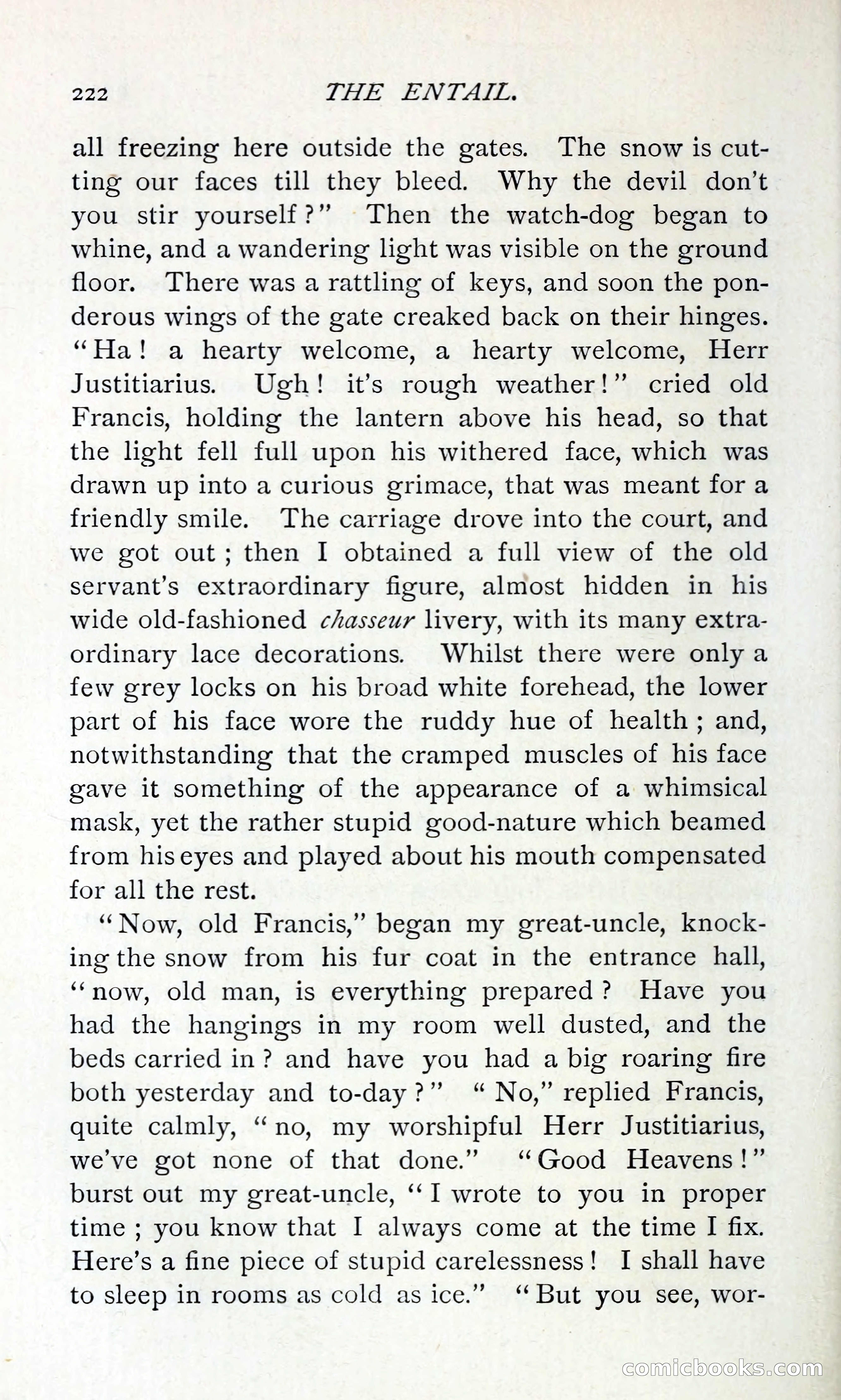 Weird Tales — page 237 of 374