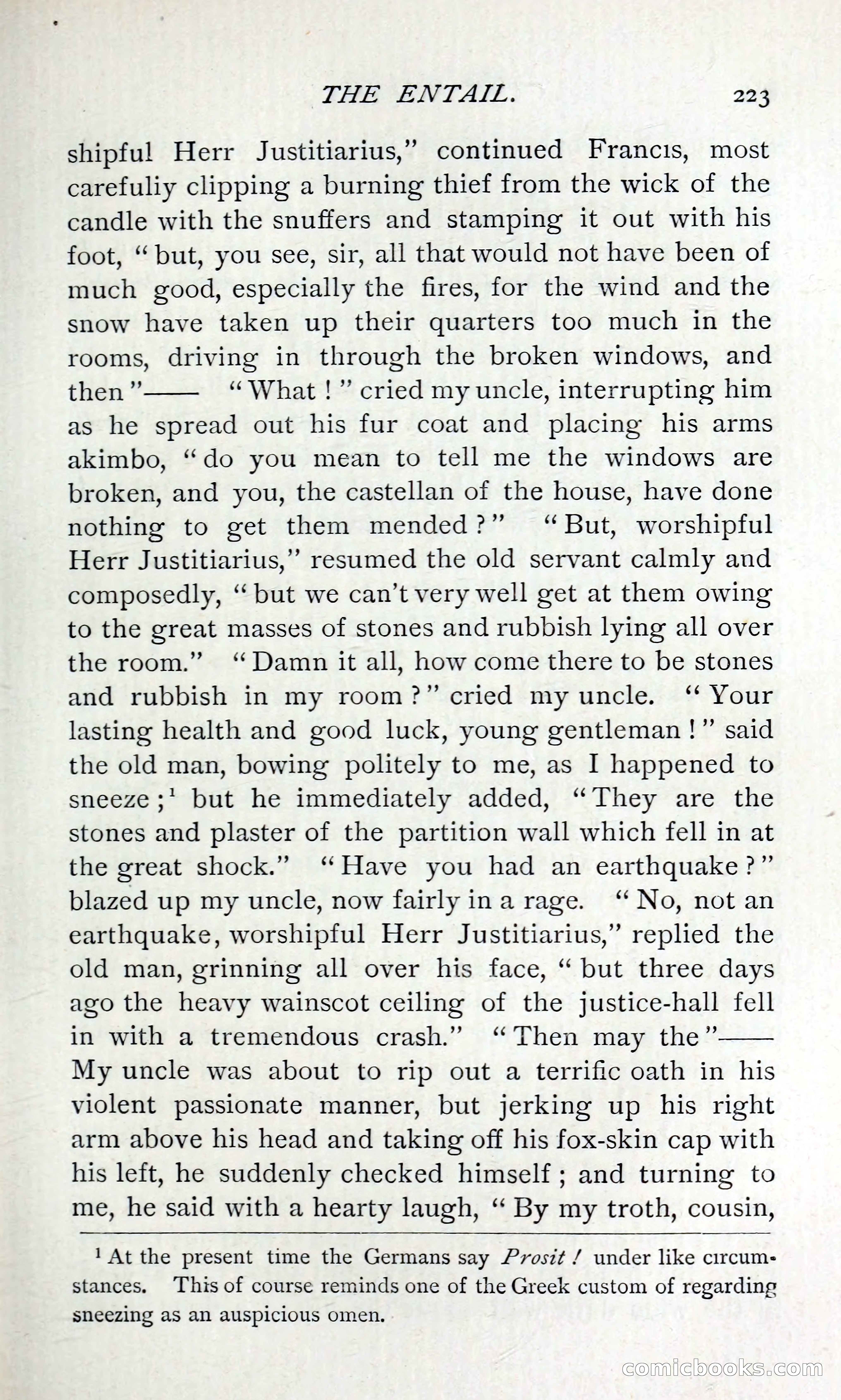 Weird Tales — page 238 of 374