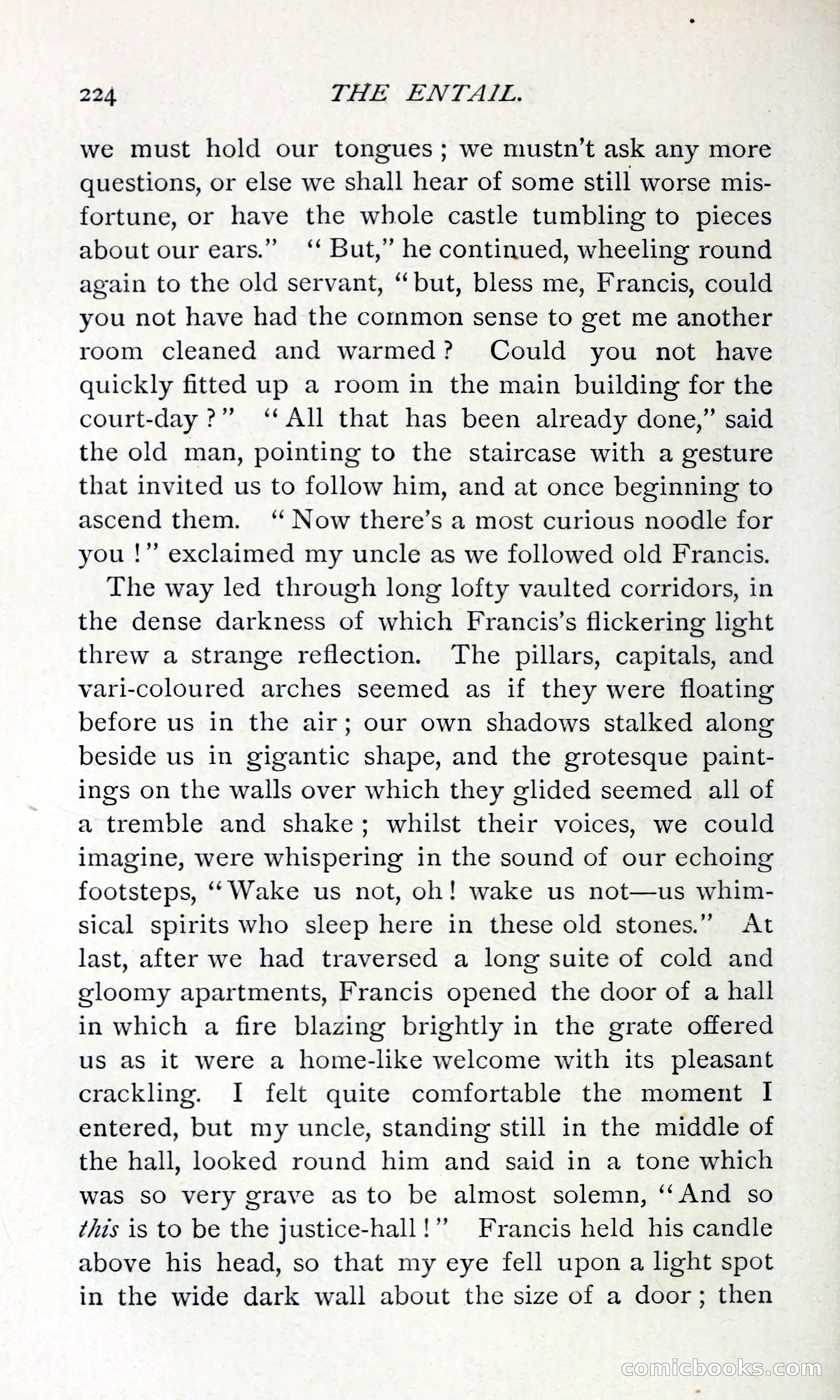 Weird Tales — page 239 of 374