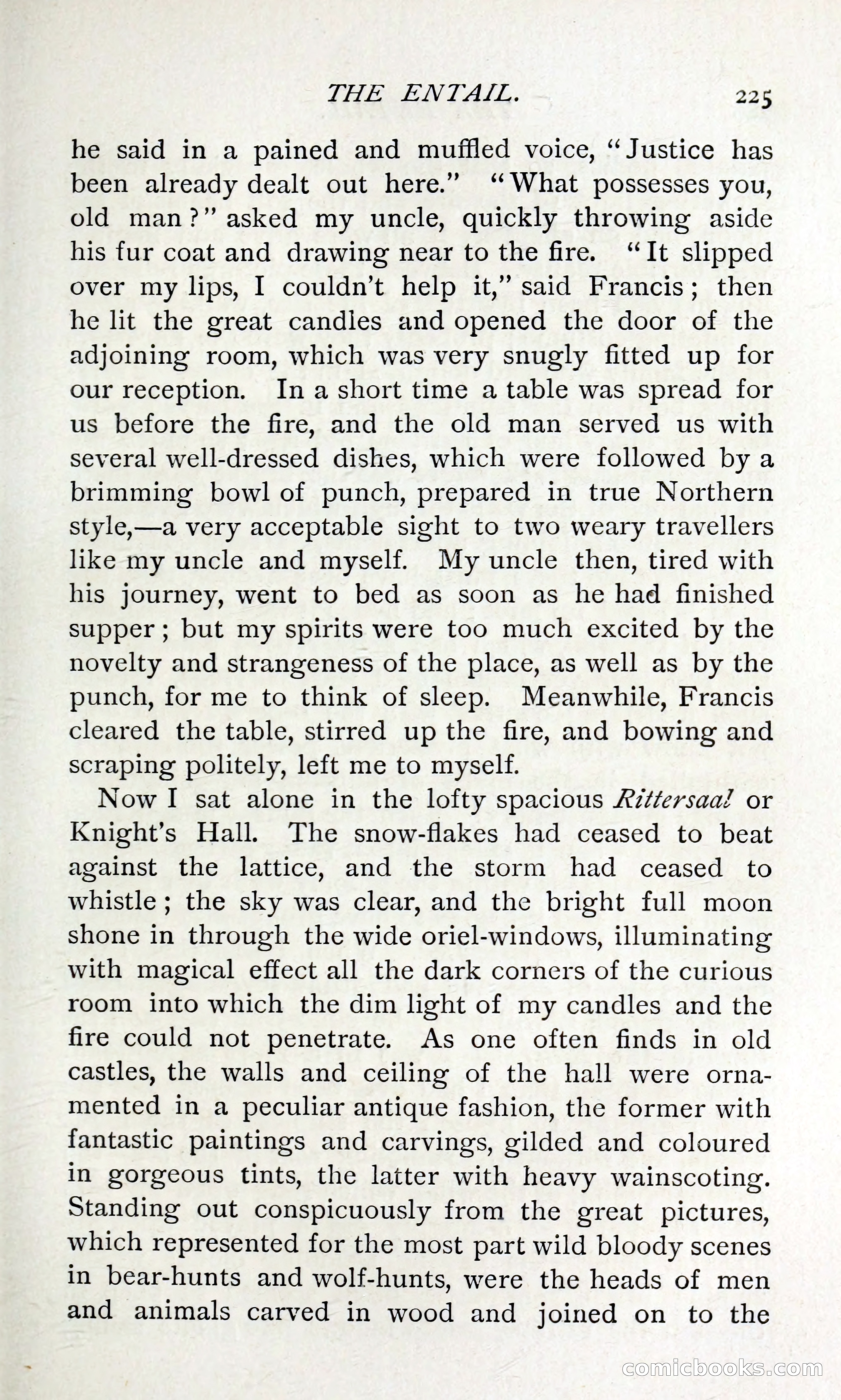 Weird Tales — page 240 of 374