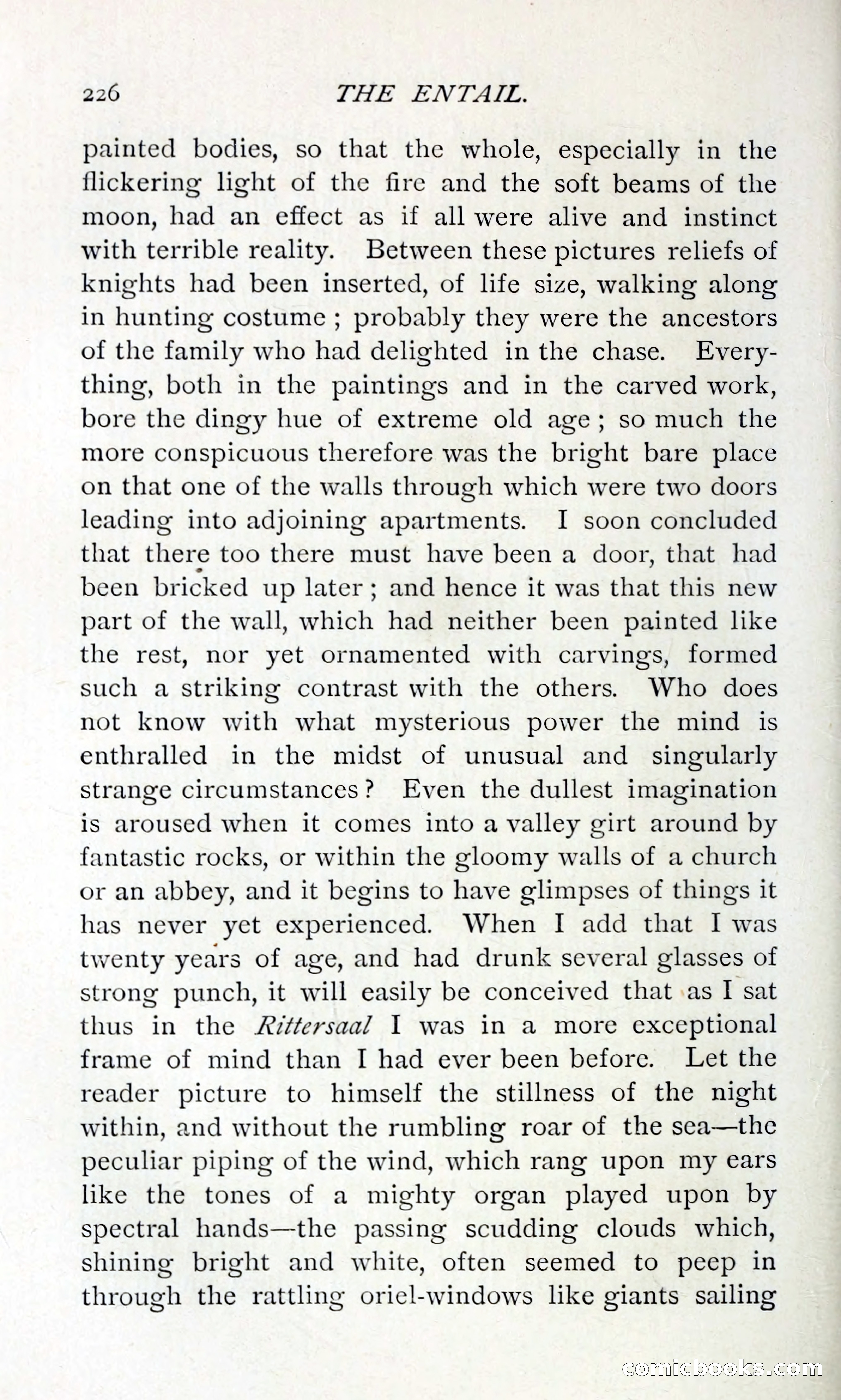 Weird Tales — page 241 of 374