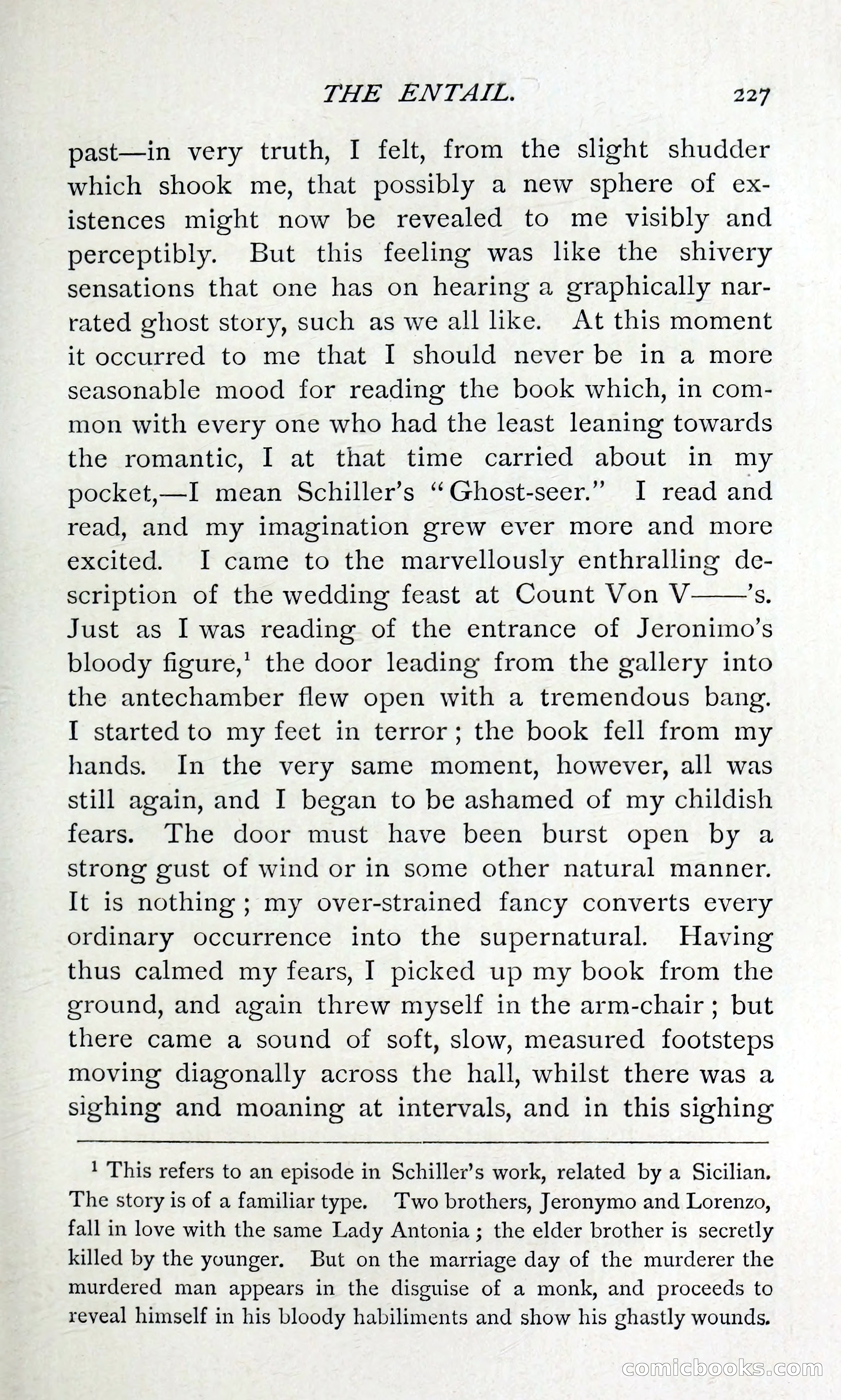 Weird Tales — page 242 of 374