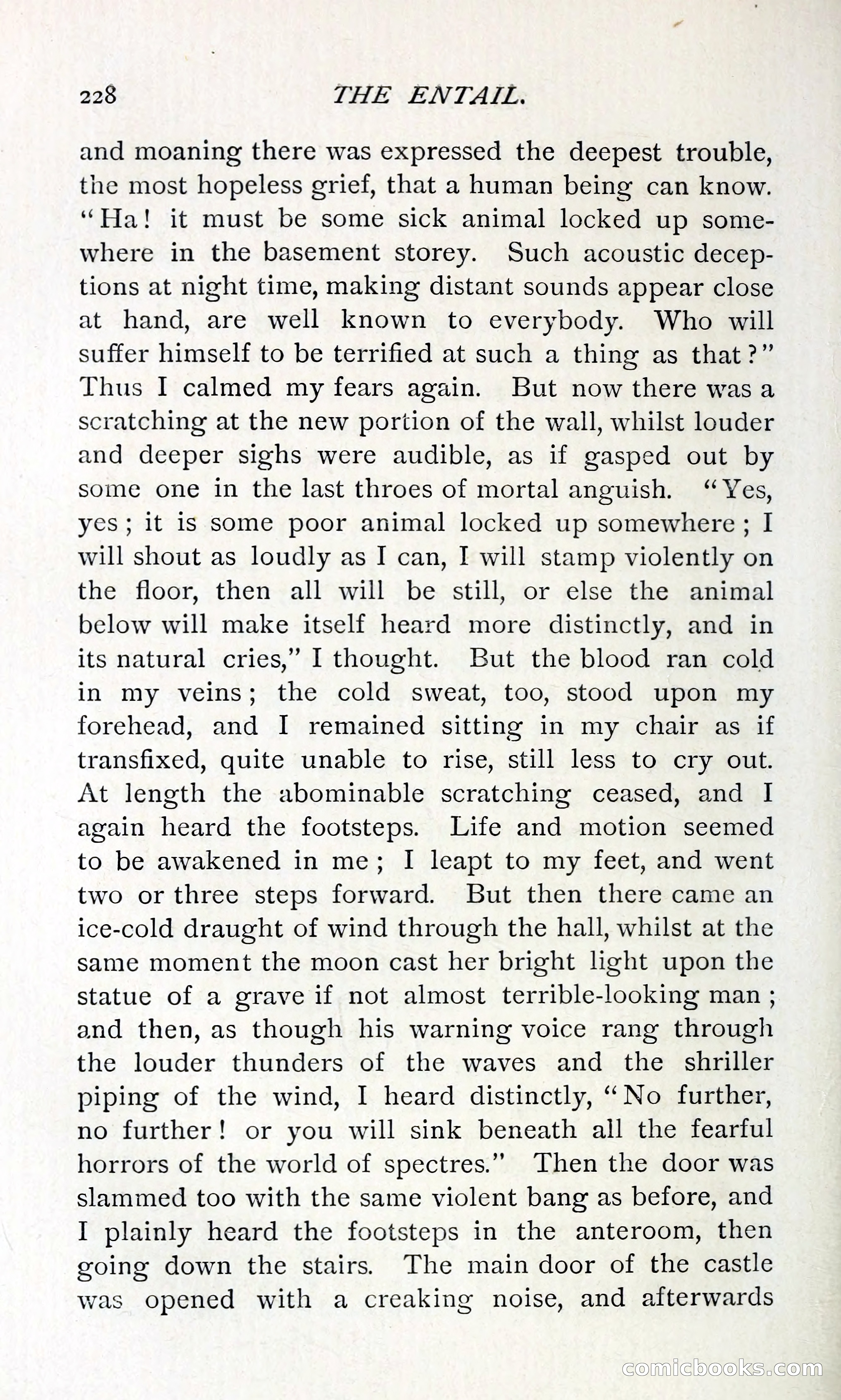 Weird Tales — page 243 of 374