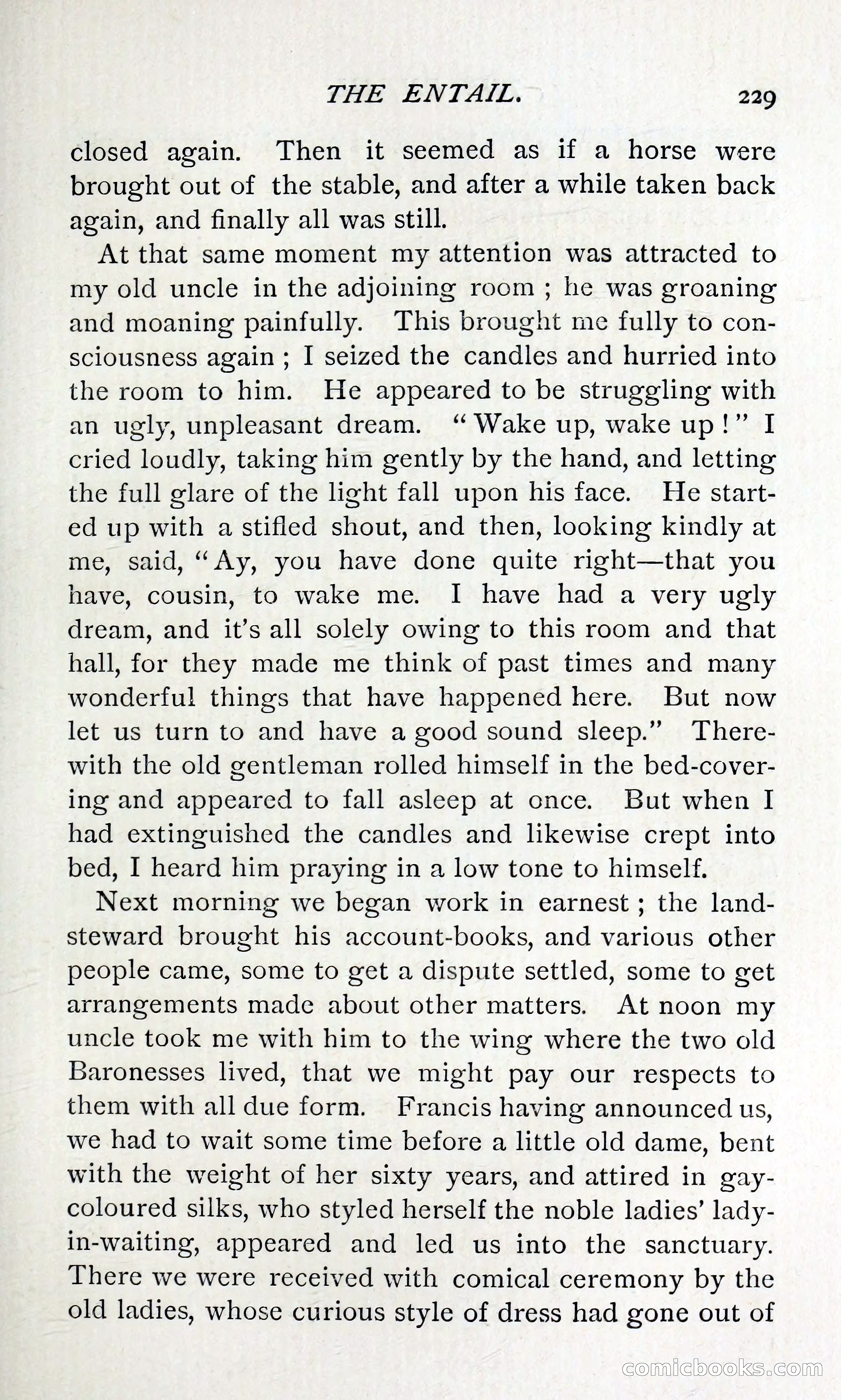 Weird Tales — page 244 of 374