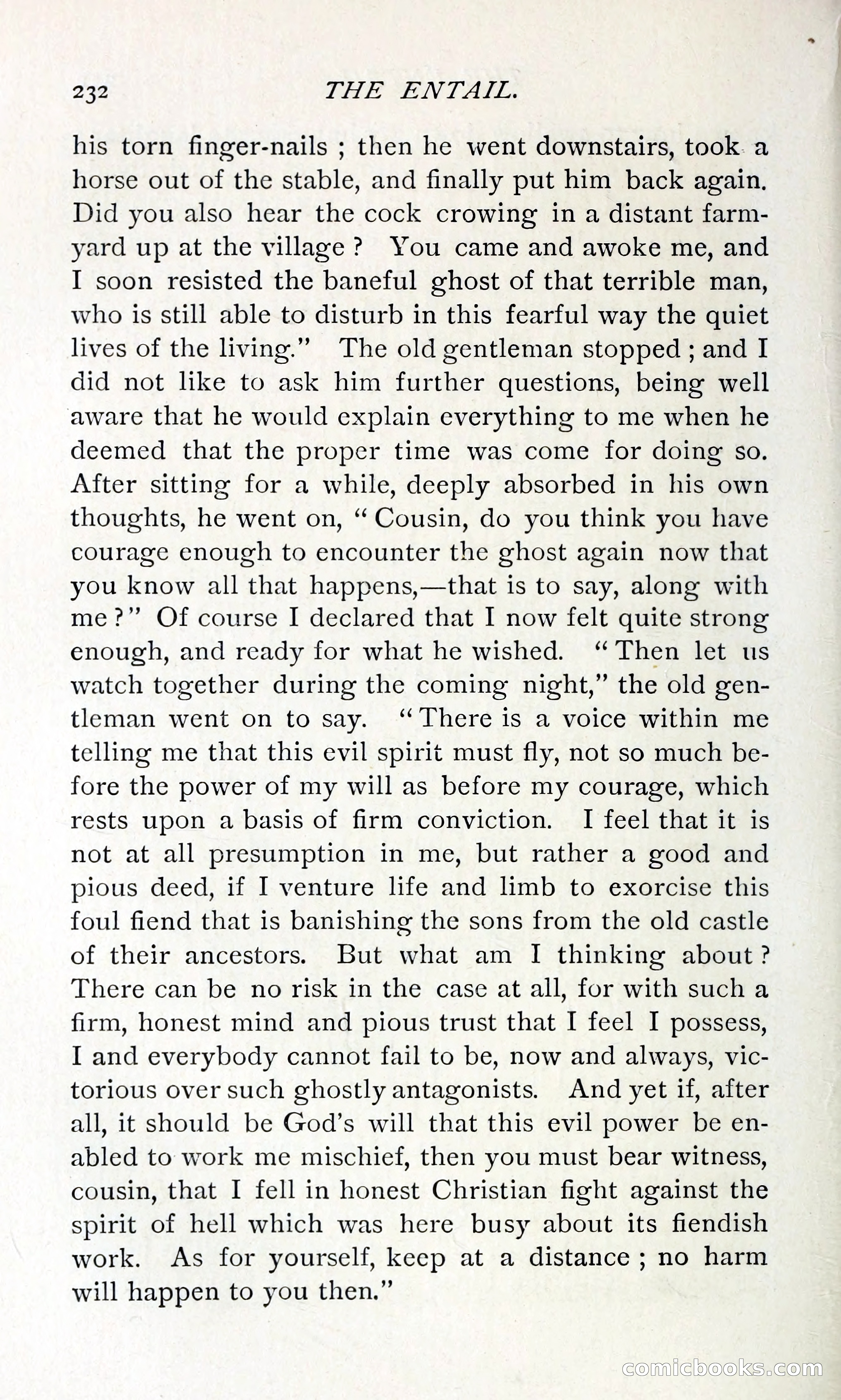 Weird Tales — page 247 of 374