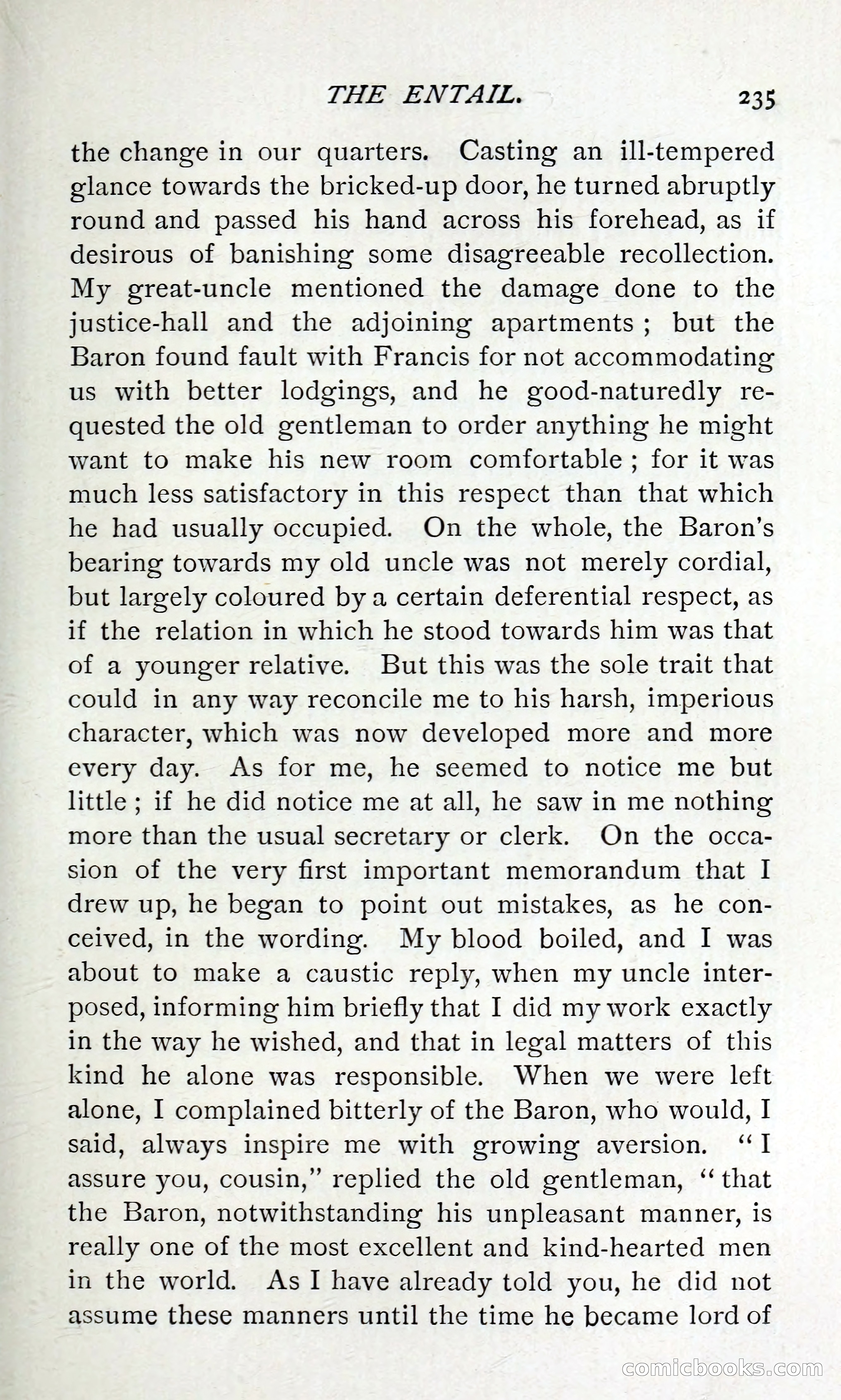 Weird Tales — page 250 of 374