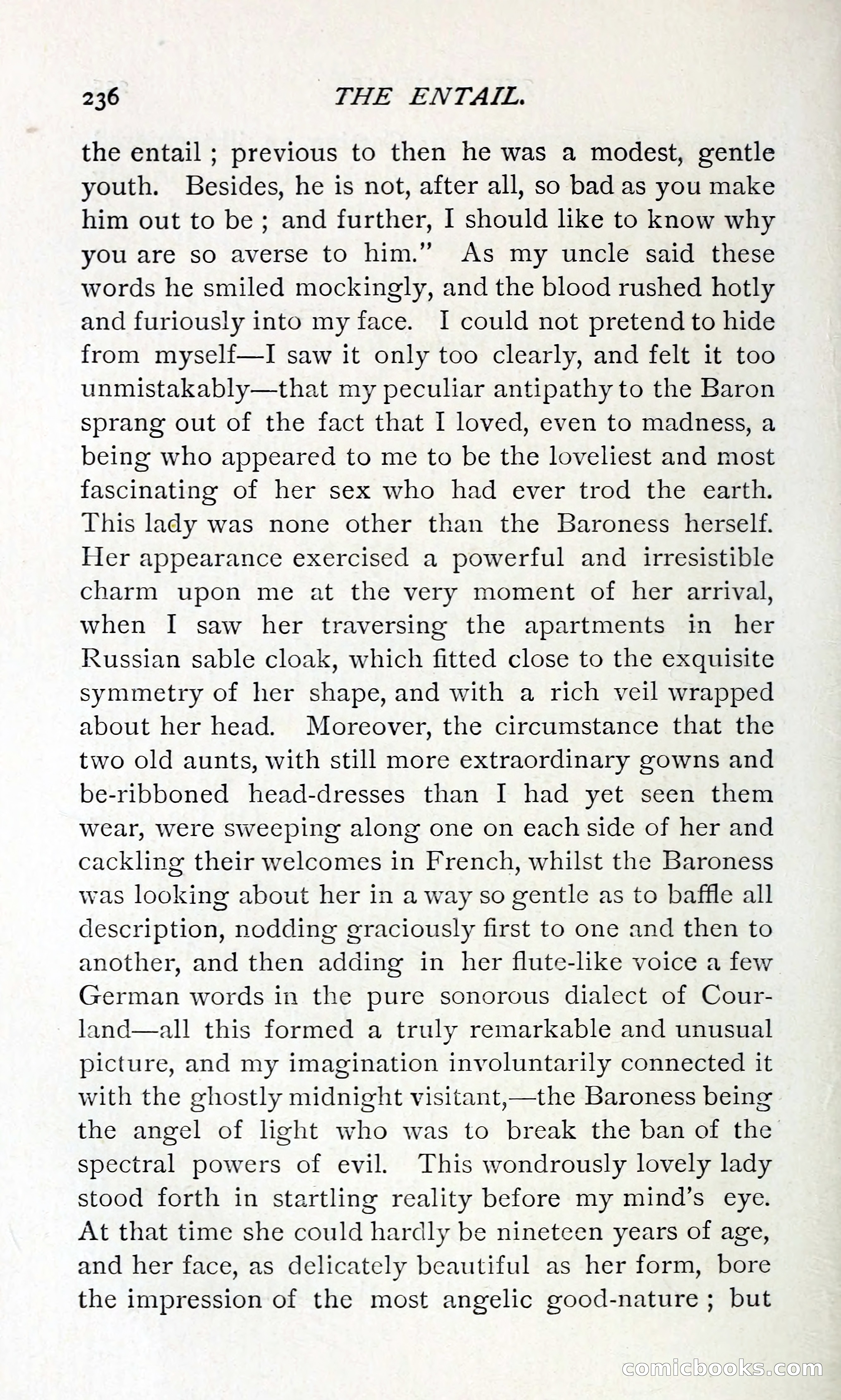 Weird Tales — page 251 of 374