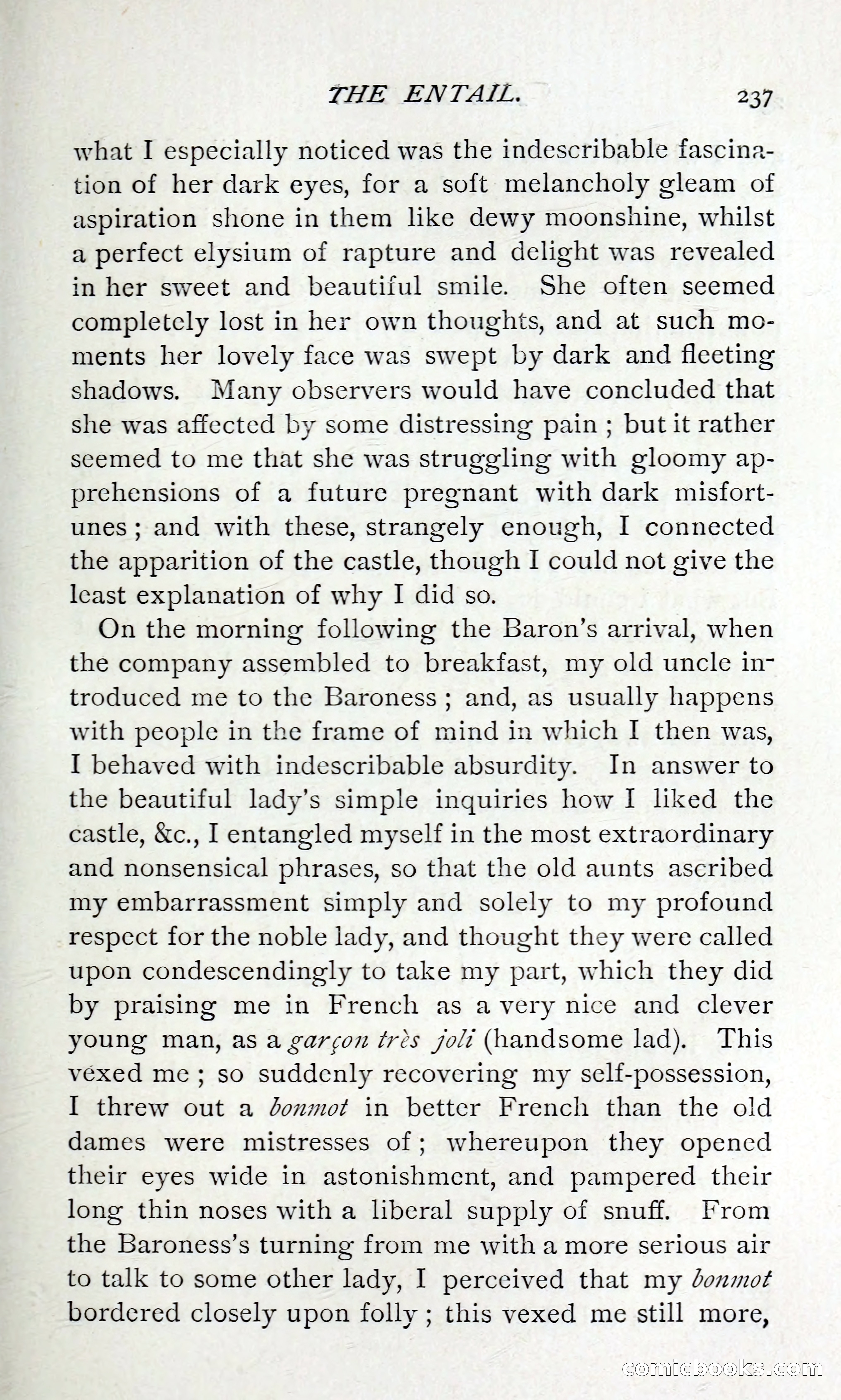 Weird Tales — page 252 of 374