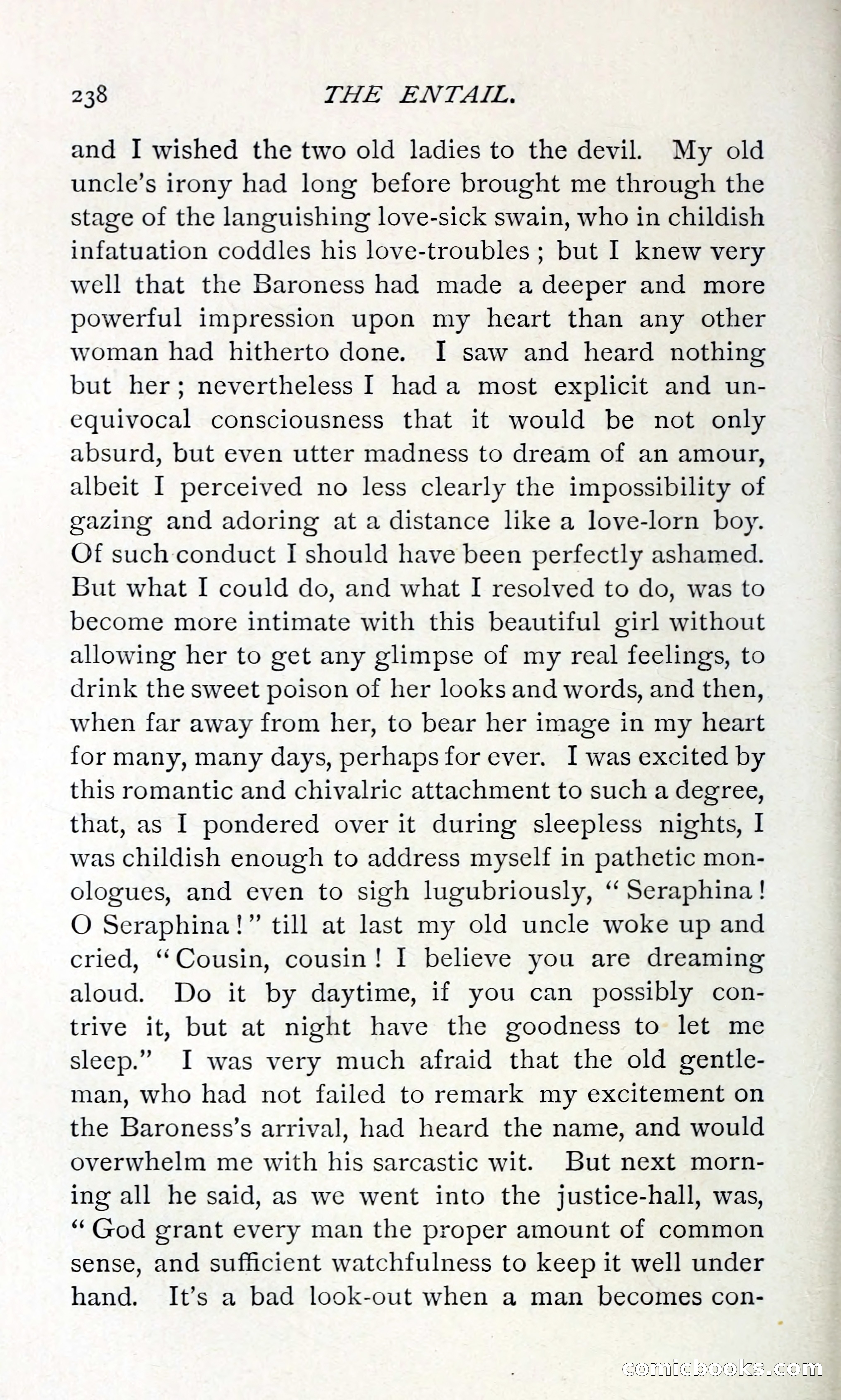 Weird Tales — page 253 of 374
