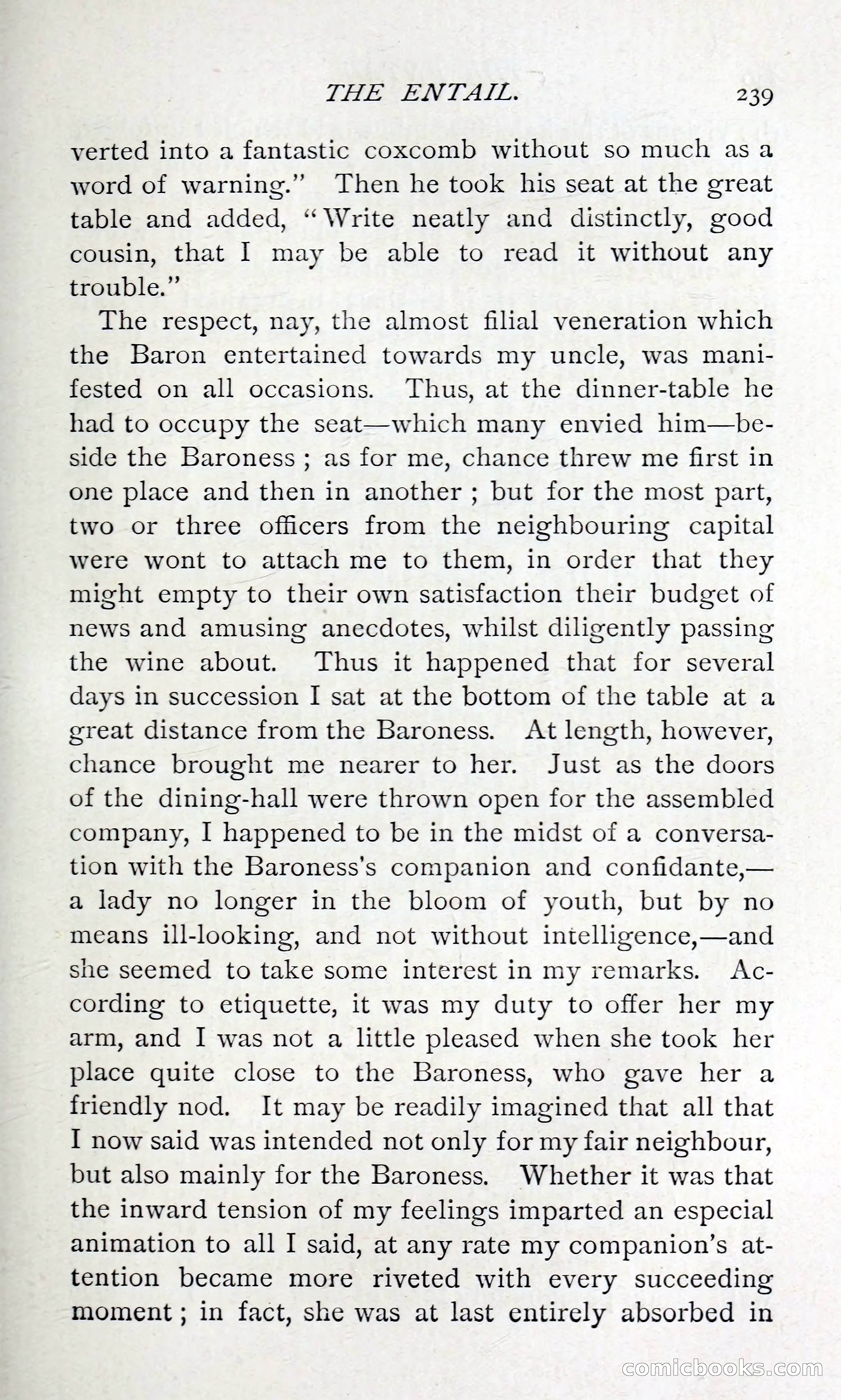Weird Tales — page 254 of 374