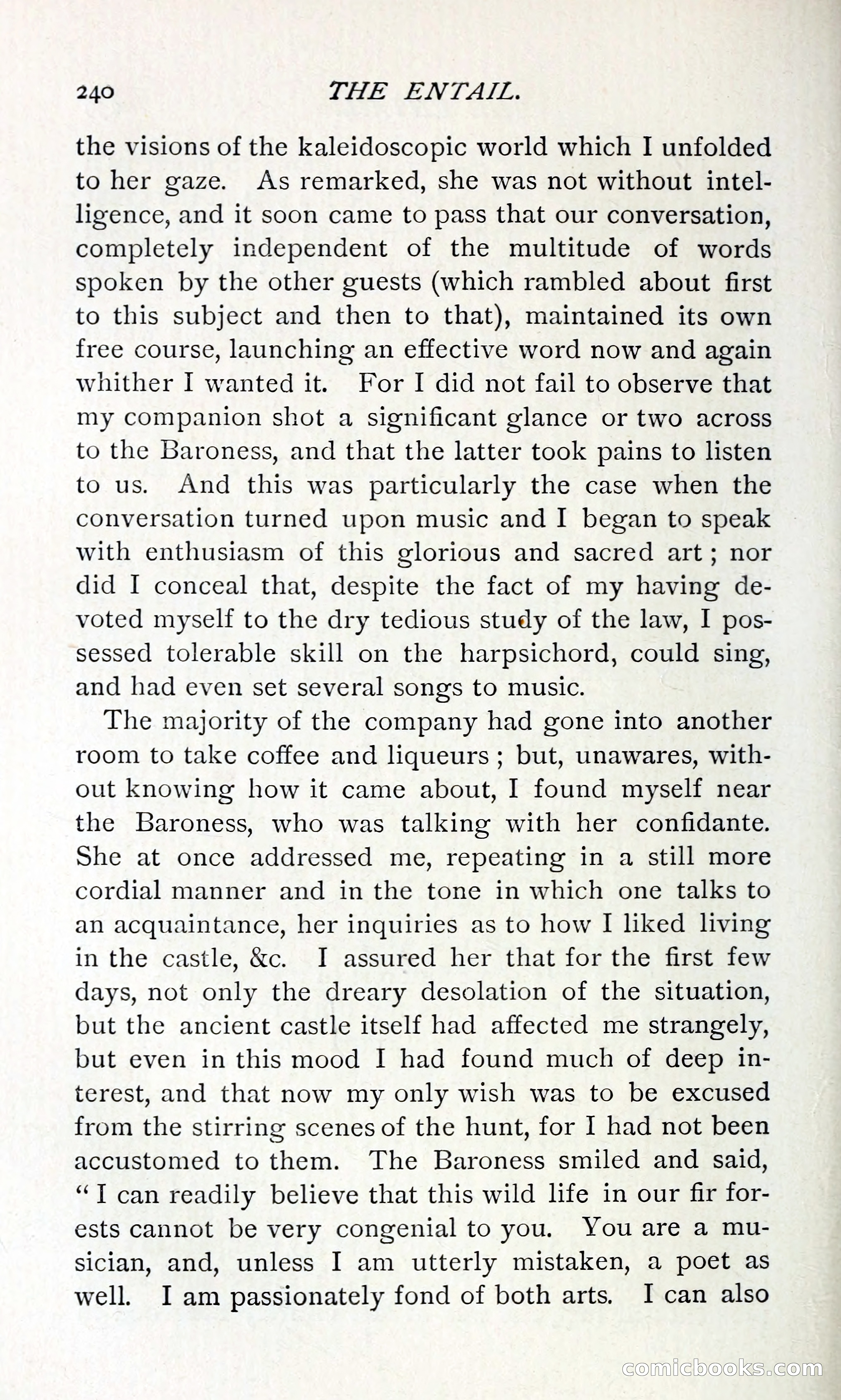 Weird Tales — page 255 of 374