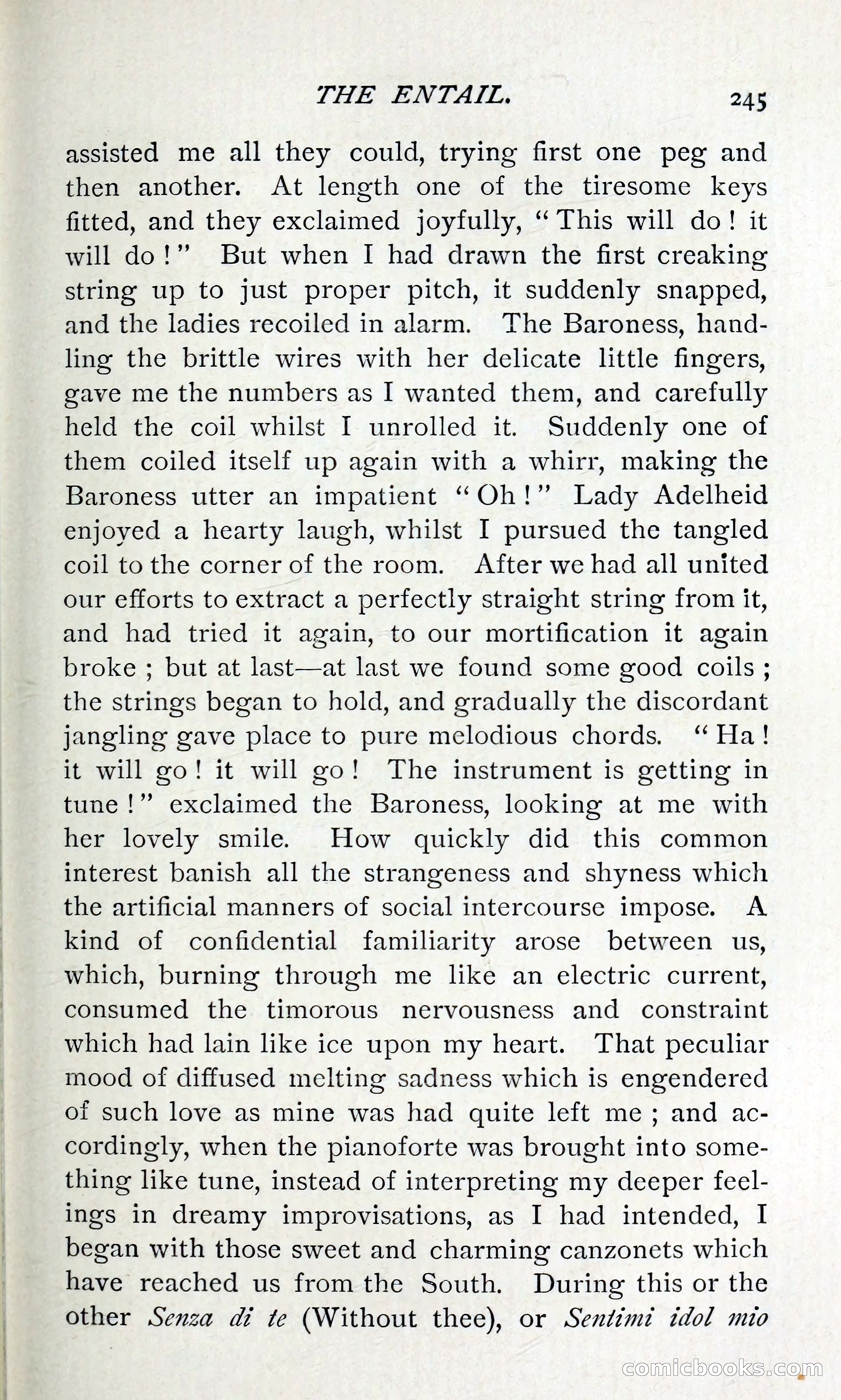 Weird Tales — page 260 of 374