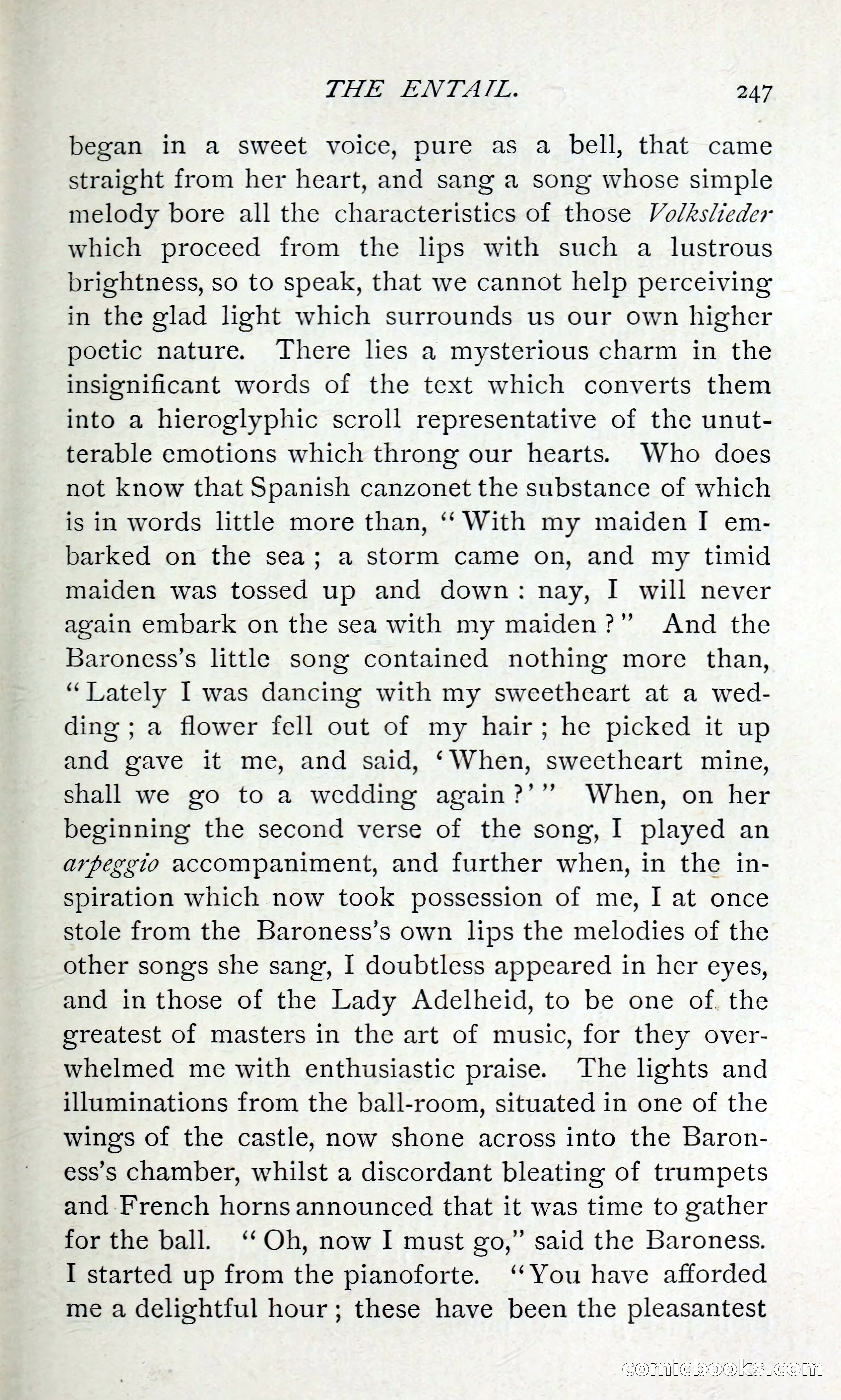 Weird Tales — page 262 of 374