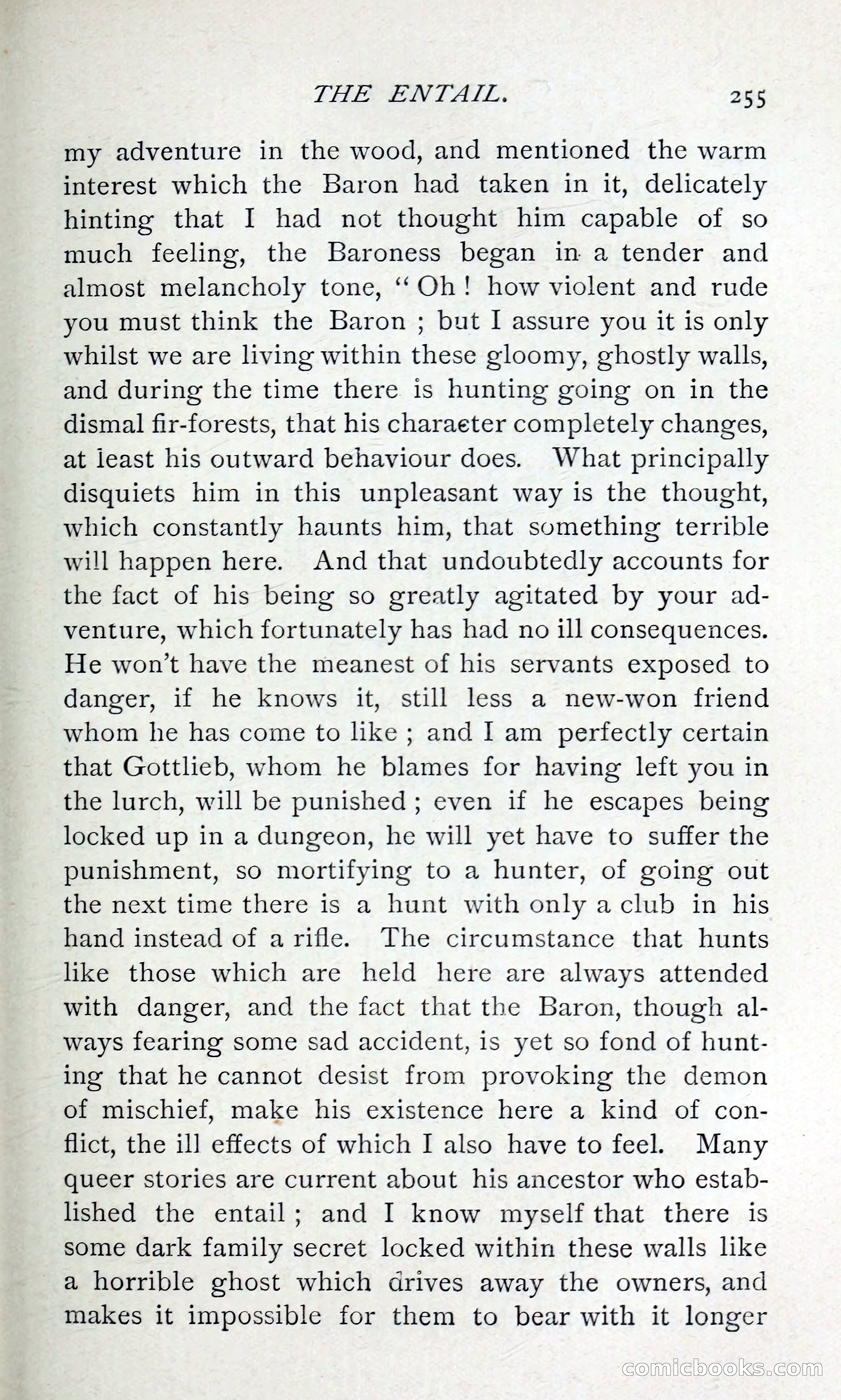 Weird Tales — page 270 of 374
