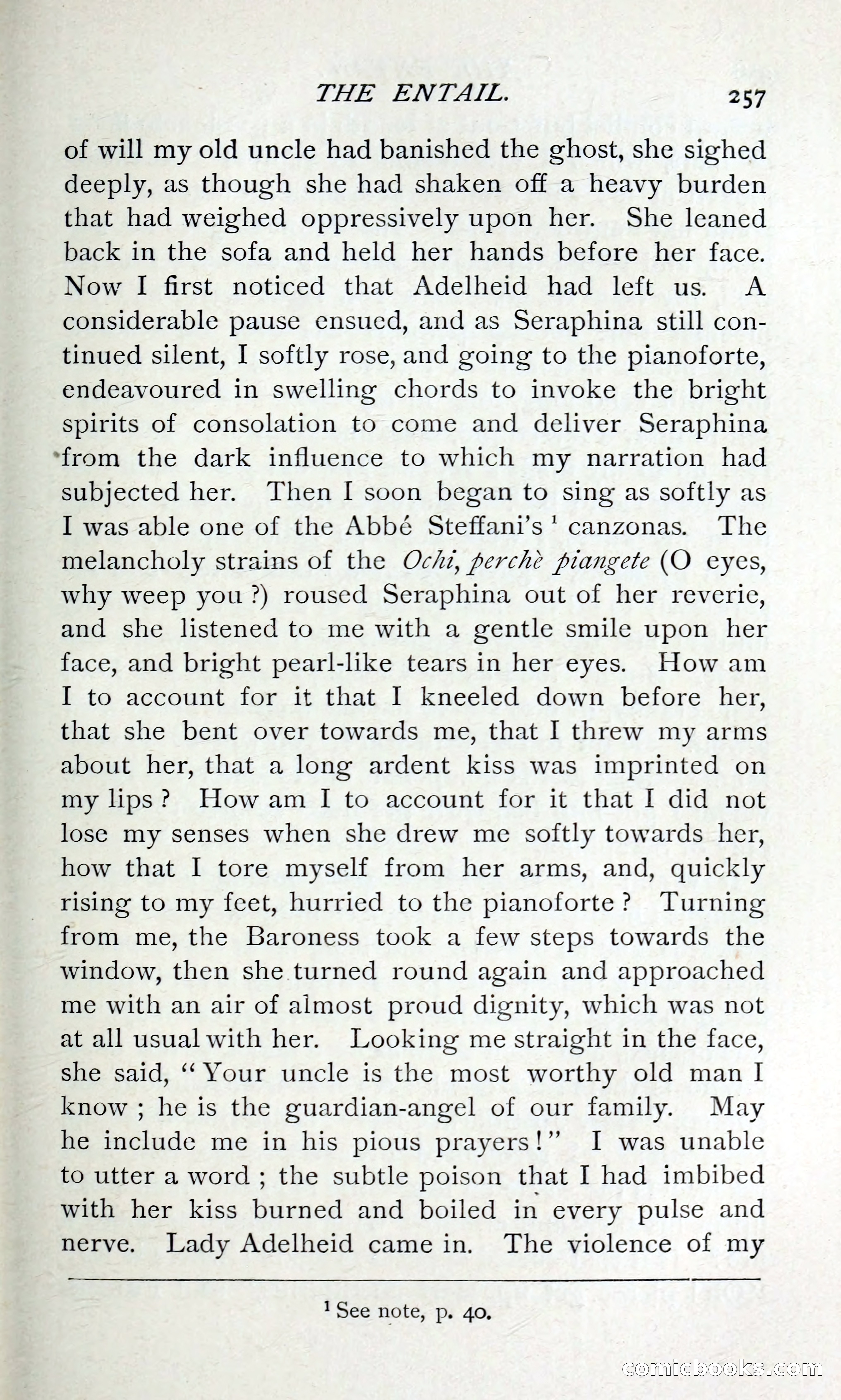 Weird Tales — page 272 of 374