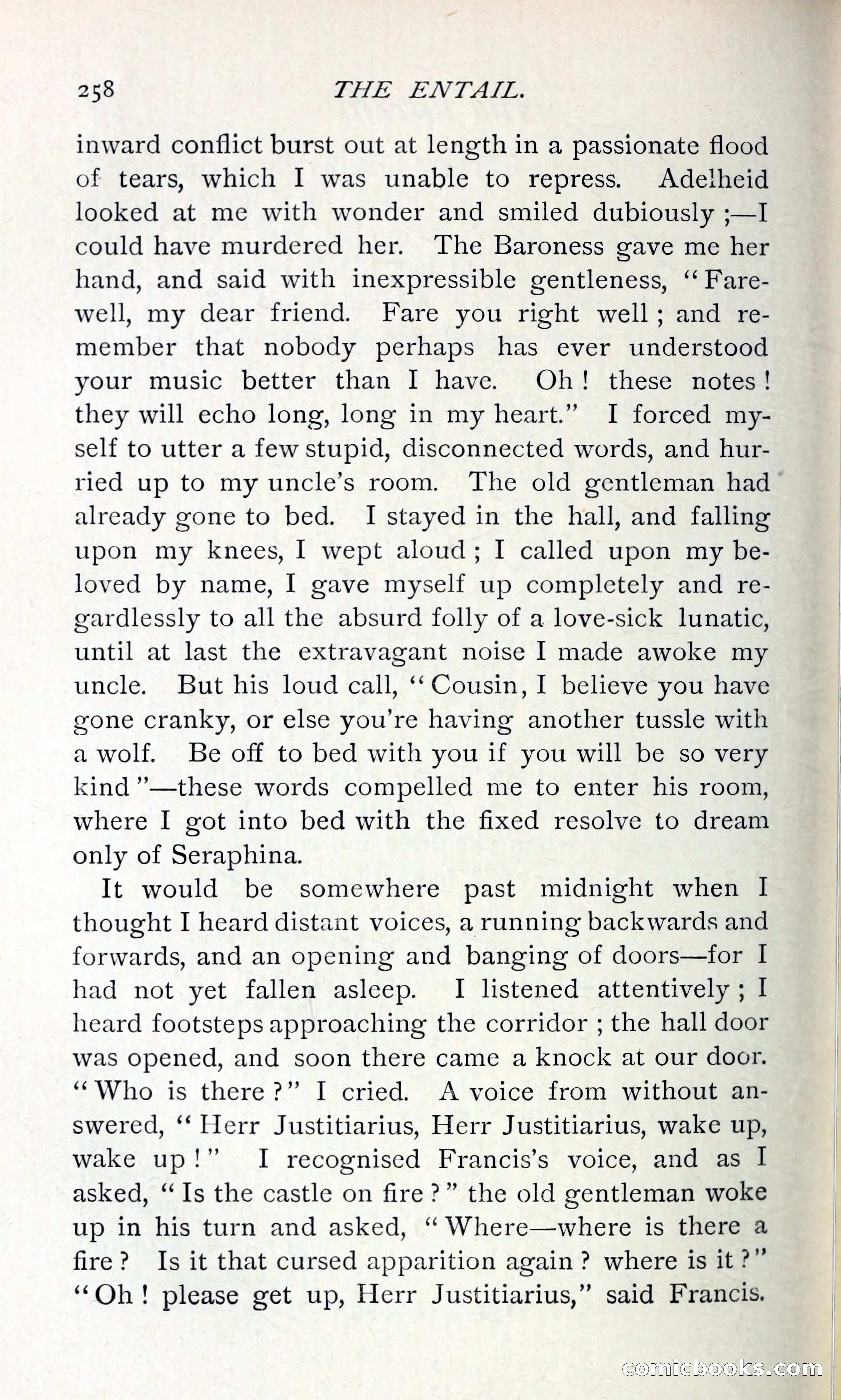 Weird Tales — page 273 of 374
