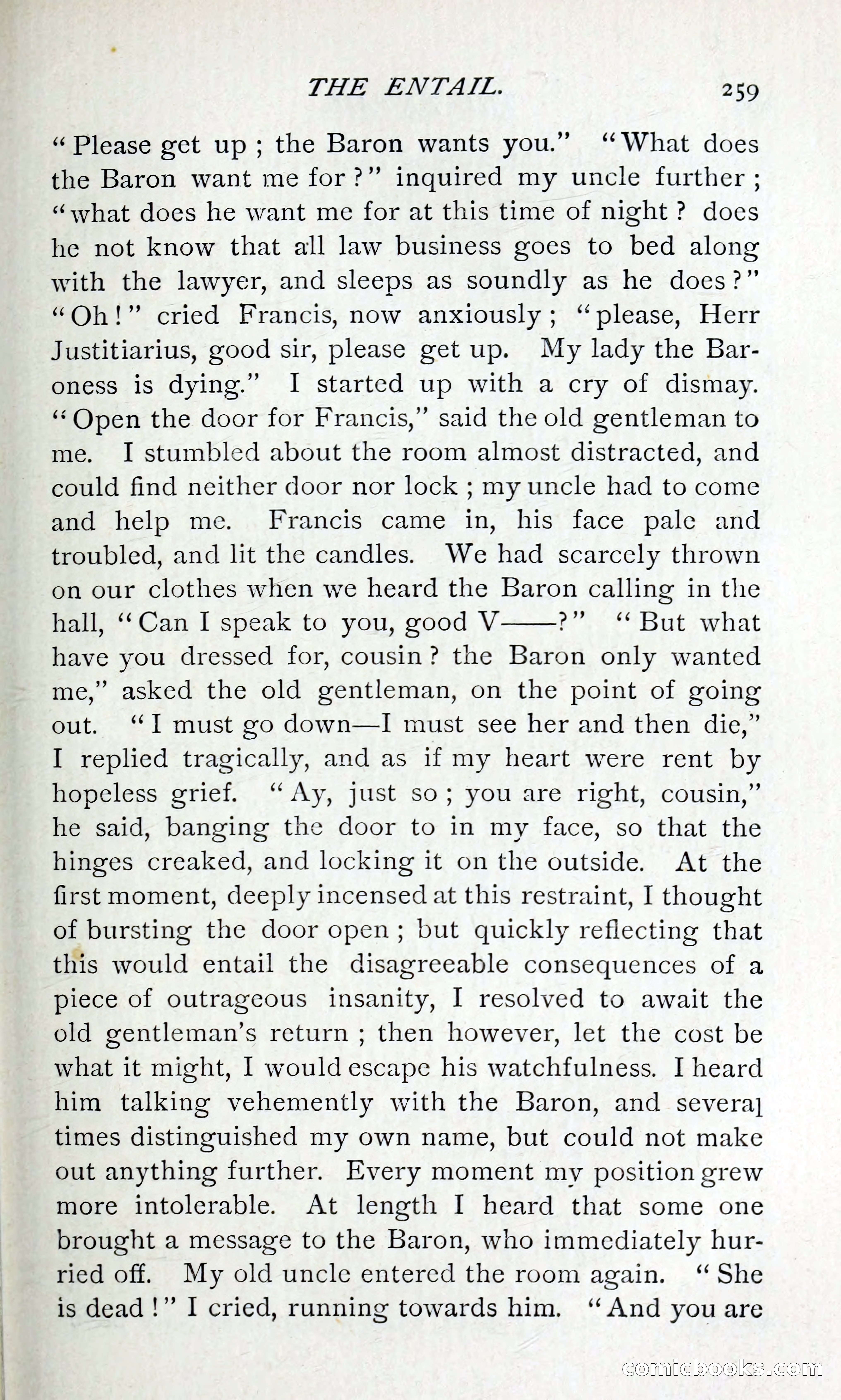 Weird Tales — page 274 of 374