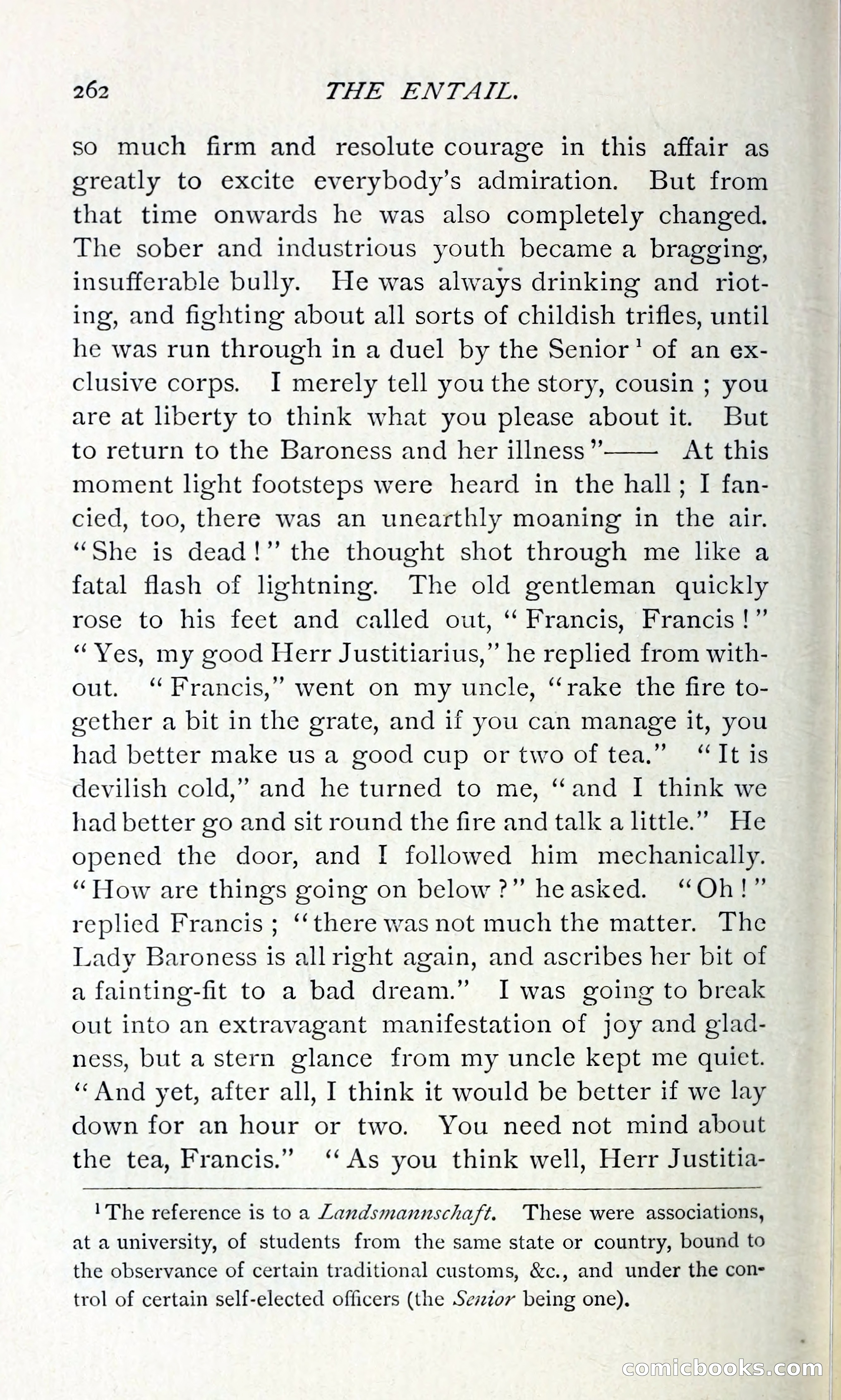 Weird Tales — page 277 of 374