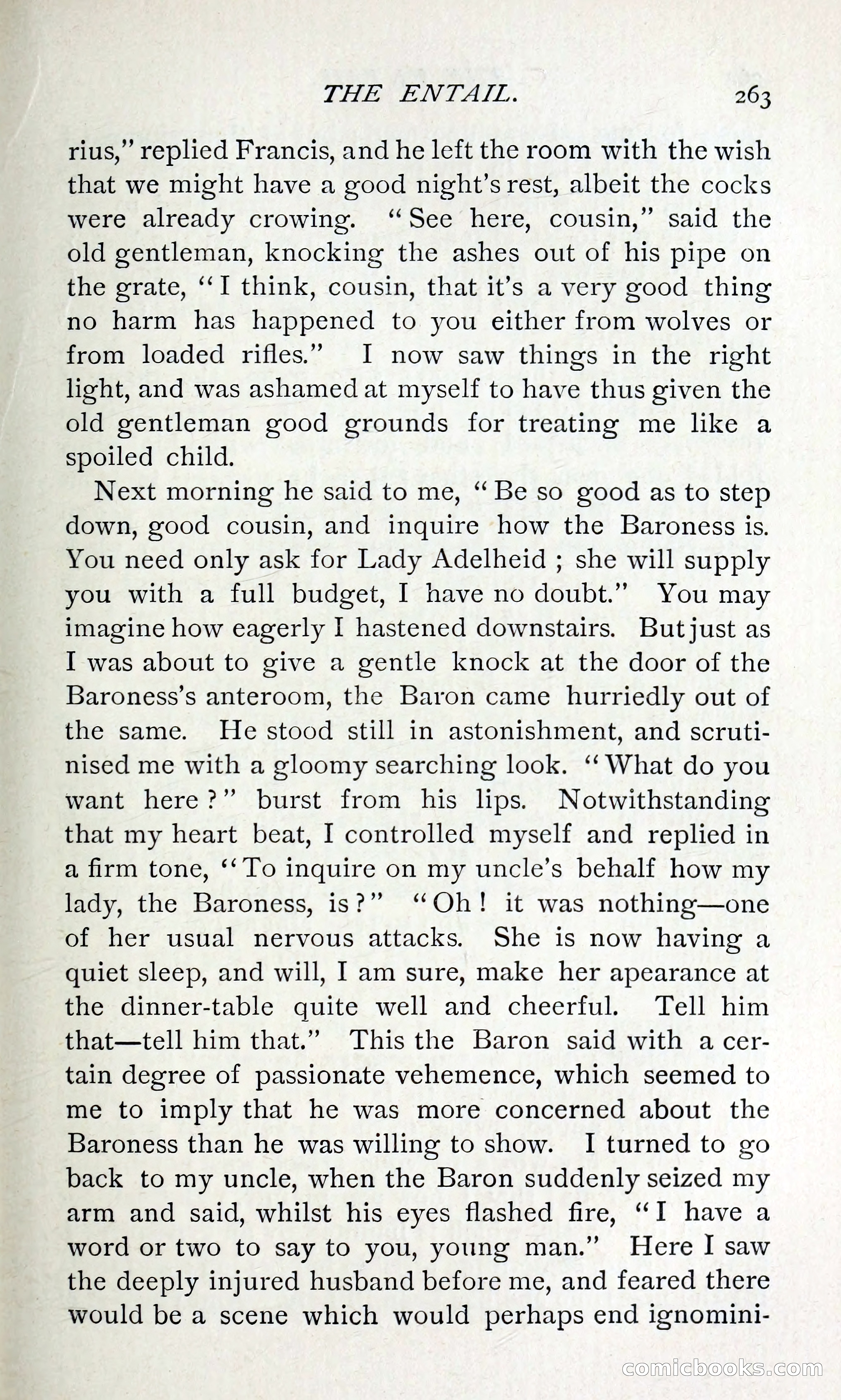 Weird Tales — page 278 of 374