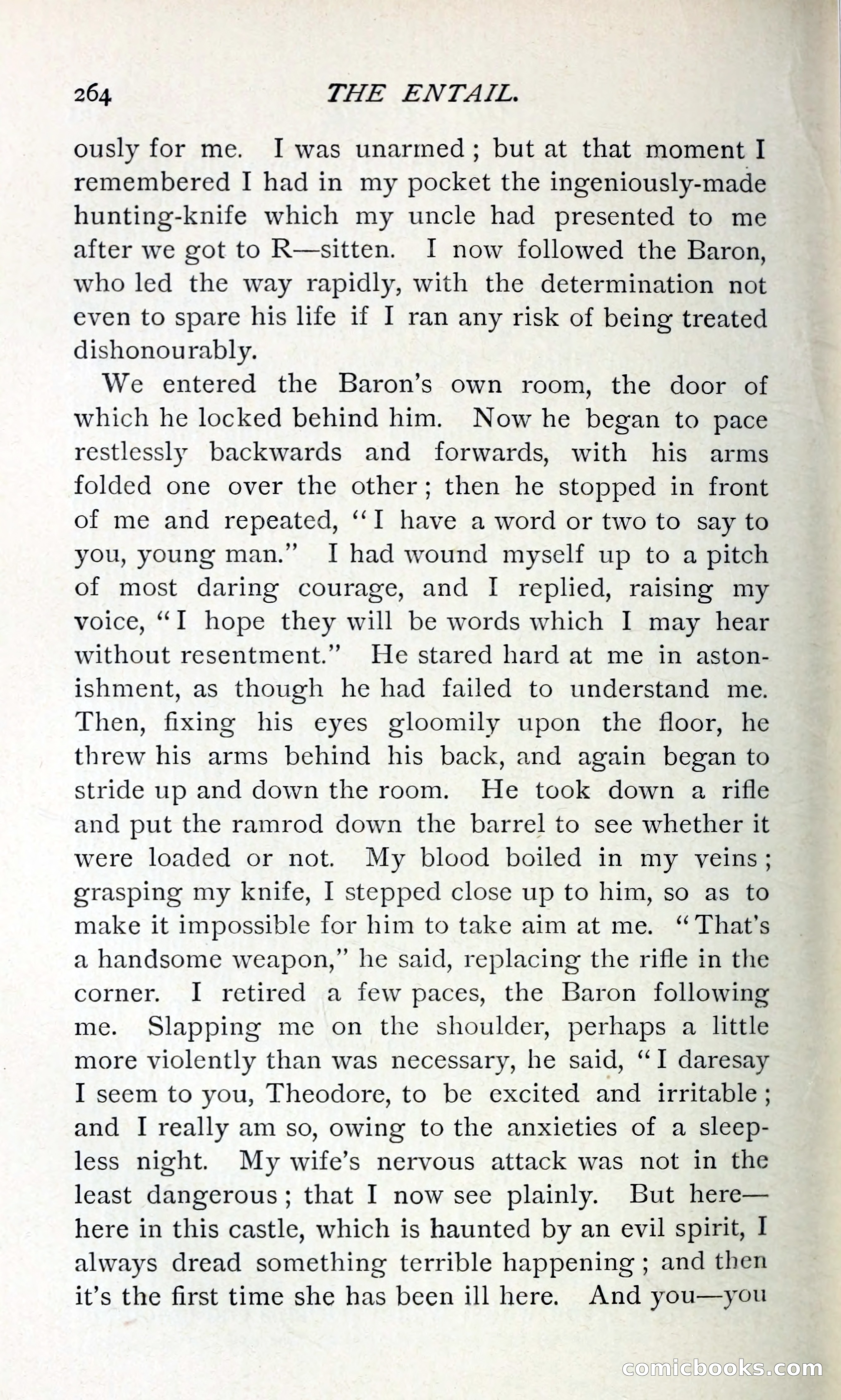 Weird Tales — page 279 of 374